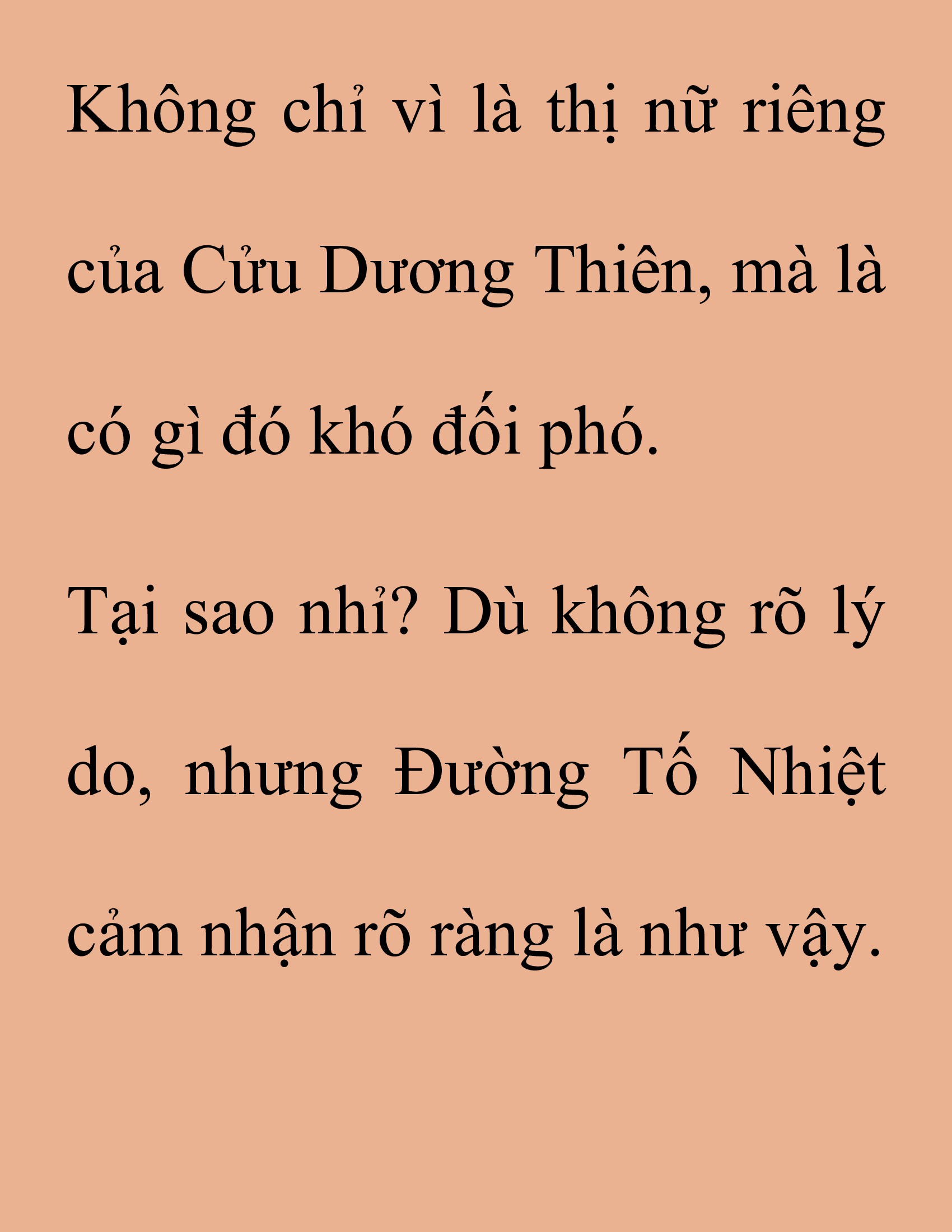 Đọc truyện SNVT[NOVEL] Thanh Mai Trúc Mã Của Đệ Nhất Thiên Hạ - Chương 174: Thứ Ta Muốn Cho Ngươi Thấy