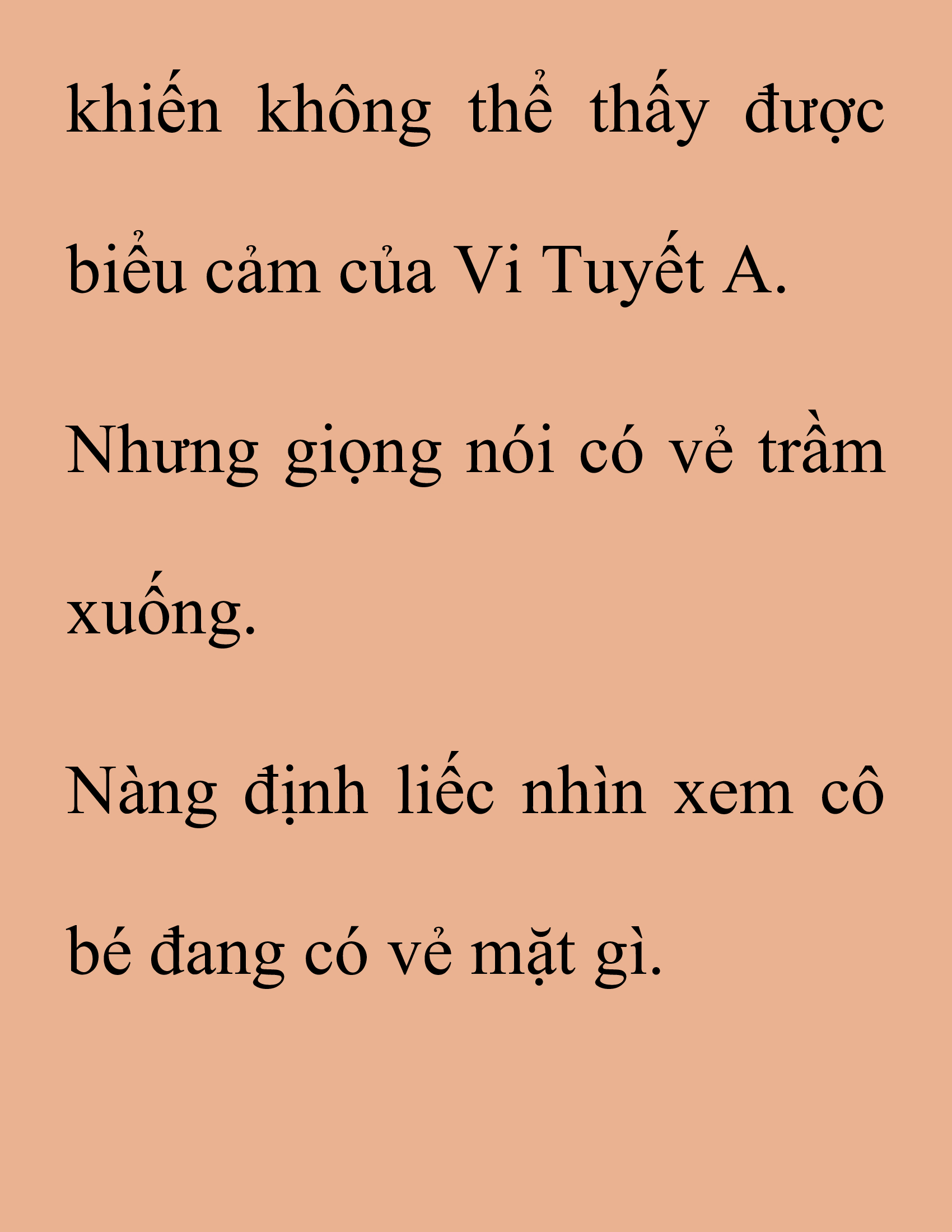 Đọc truyện SNVT[NOVEL] Thanh Mai Trúc Mã Của Đệ Nhất Thiên Hạ - Chương 174: Thứ Ta Muốn Cho Ngươi Thấy