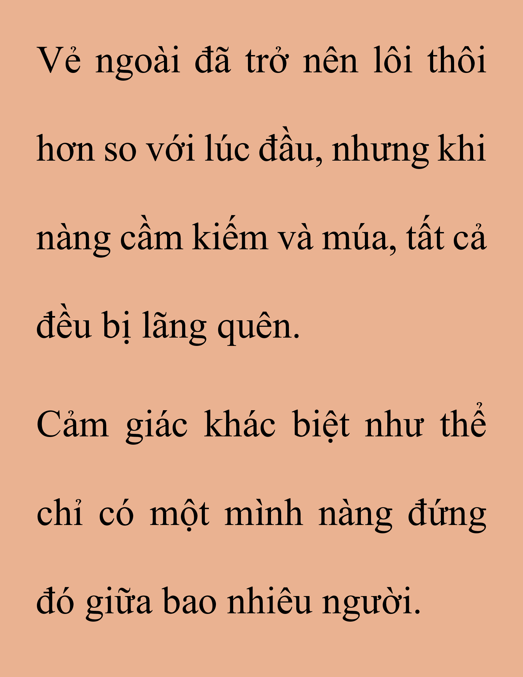 Đọc truyện SNVT[NOVEL] Thanh Mai Trúc Mã Của Đệ Nhất Thiên Hạ - Chương 174: Thứ Ta Muốn Cho Ngươi Thấy