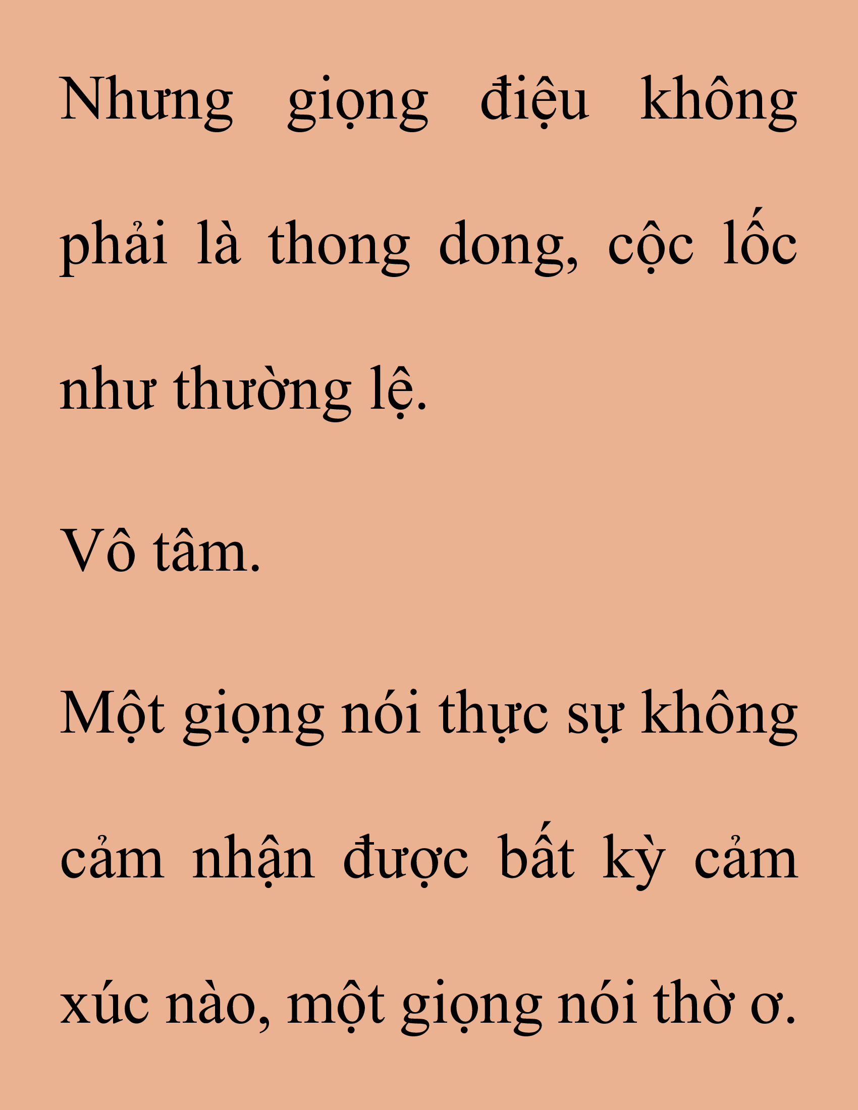 Đọc truyện SNVT[NOVEL] Thanh Mai Trúc Mã Của Đệ Nhất Thiên Hạ - Chương 174: Thứ Ta Muốn Cho Ngươi Thấy