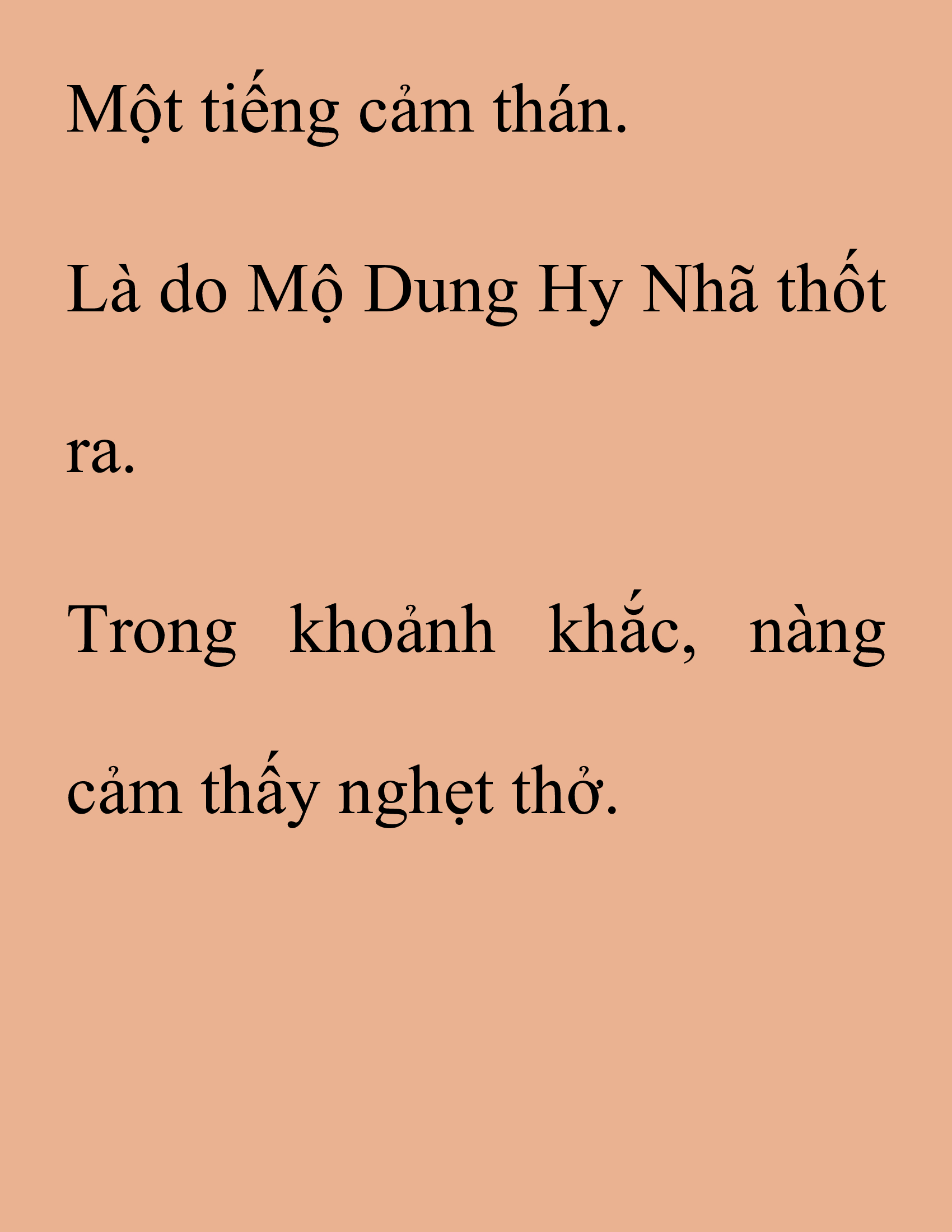 Đọc truyện SNVT[NOVEL] Thanh Mai Trúc Mã Của Đệ Nhất Thiên Hạ - Chương 174: Thứ Ta Muốn Cho Ngươi Thấy