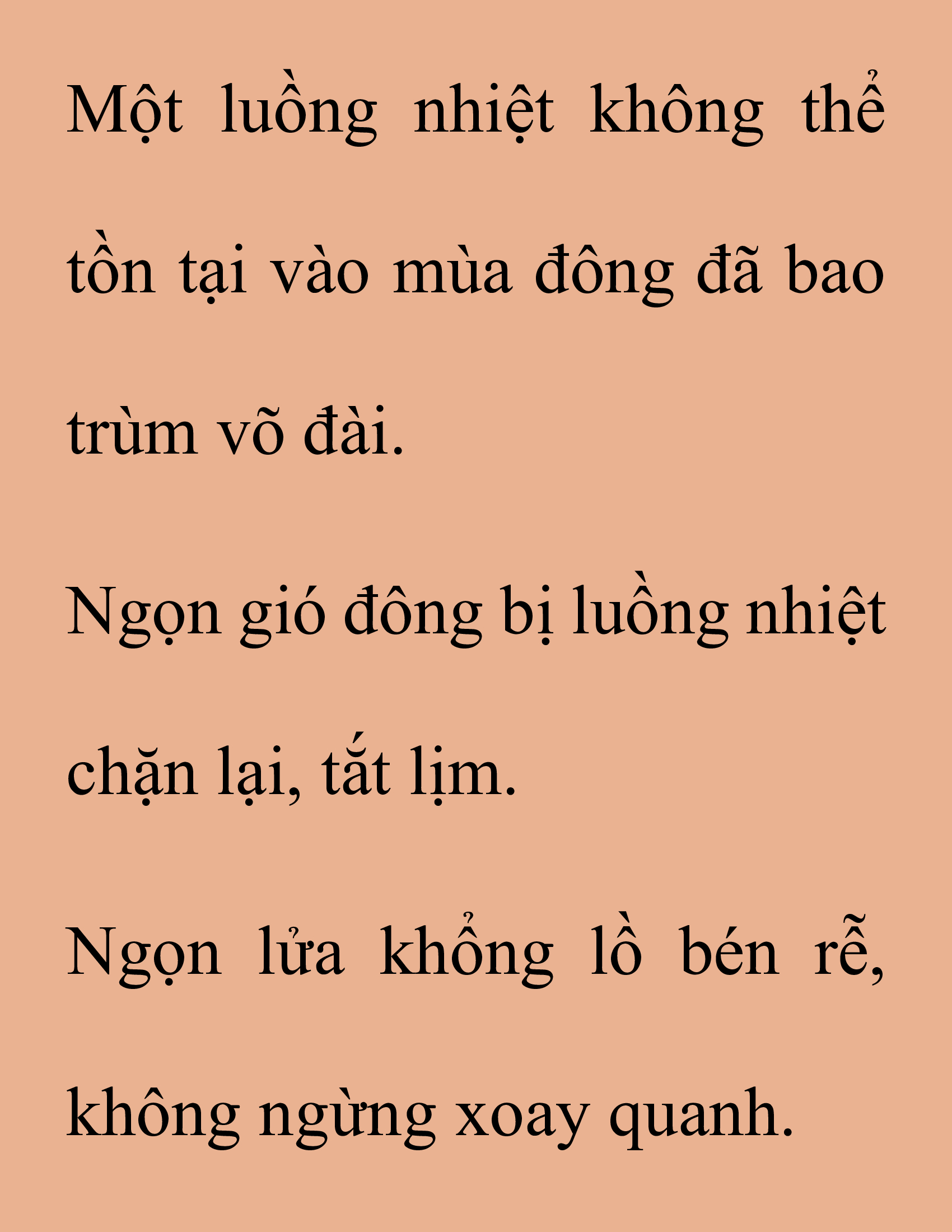Đọc truyện SNVT[NOVEL] Thanh Mai Trúc Mã Của Đệ Nhất Thiên Hạ - Chương 174: Thứ Ta Muốn Cho Ngươi Thấy