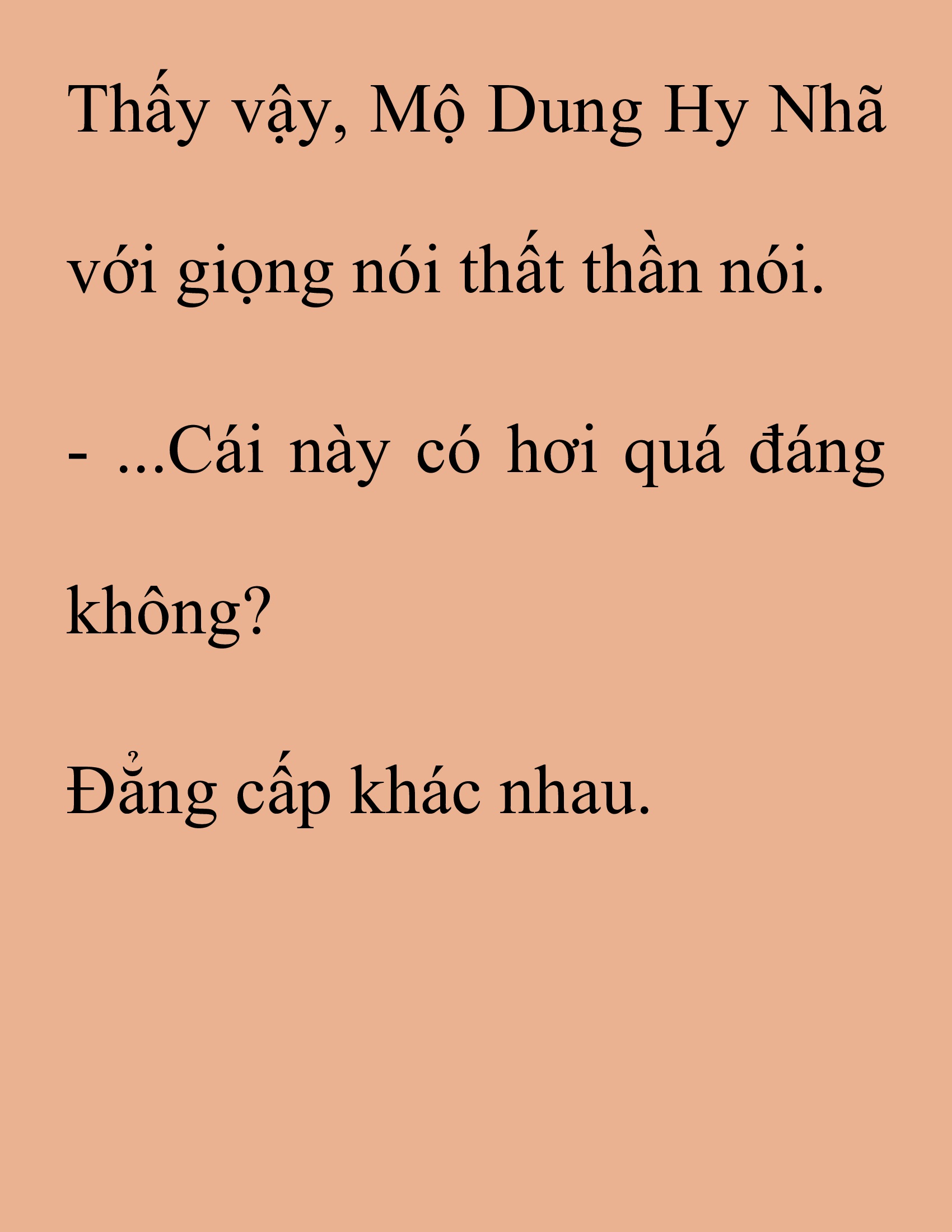 Đọc truyện SNVT[NOVEL] Thanh Mai Trúc Mã Của Đệ Nhất Thiên Hạ - Chương 174: Thứ Ta Muốn Cho Ngươi Thấy