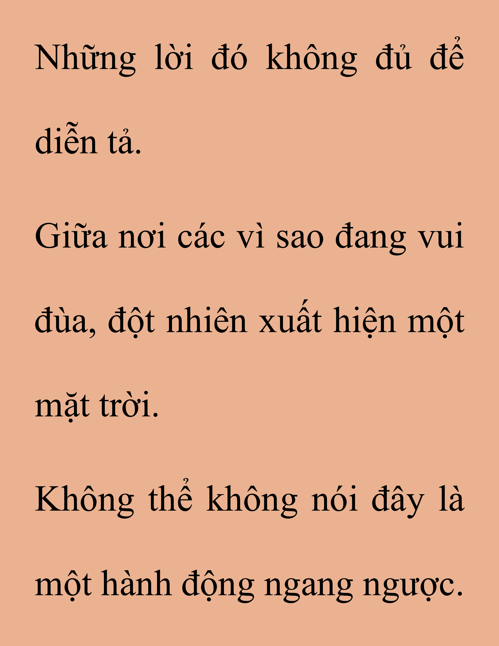 Đọc truyện SNVT[NOVEL] Thanh Mai Trúc Mã Của Đệ Nhất Thiên Hạ - Chương 174: Thứ Ta Muốn Cho Ngươi Thấy
