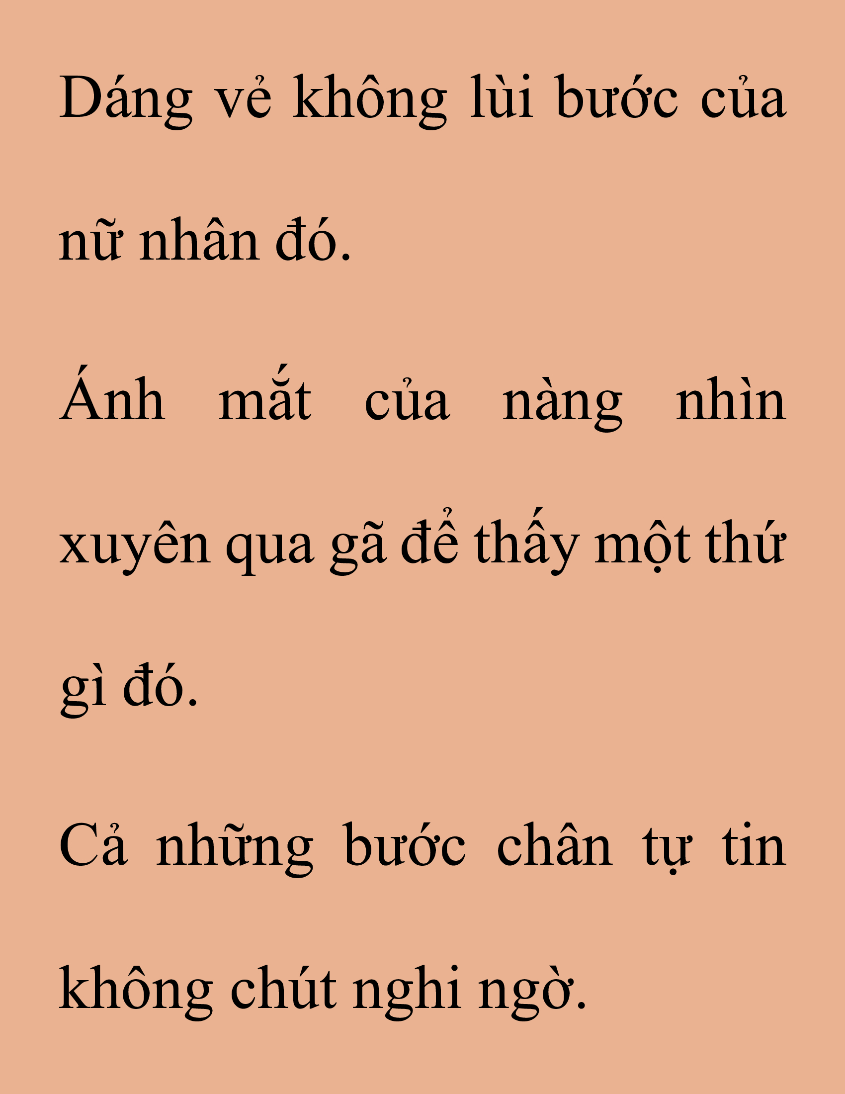Đọc truyện SNVT[NOVEL] Thanh Mai Trúc Mã Của Đệ Nhất Thiên Hạ - Chương 175: Thứ Ta Muốn Cho Ngươi Thấy