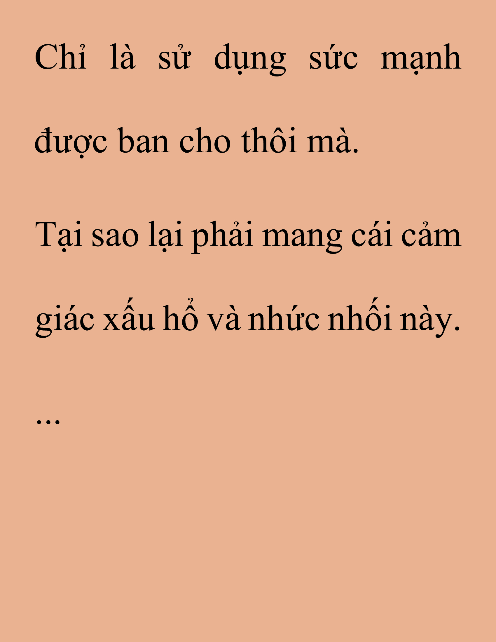 Đọc truyện SNVT[NOVEL] Thanh Mai Trúc Mã Của Đệ Nhất Thiên Hạ - Chương 175: Thứ Ta Muốn Cho Ngươi Thấy