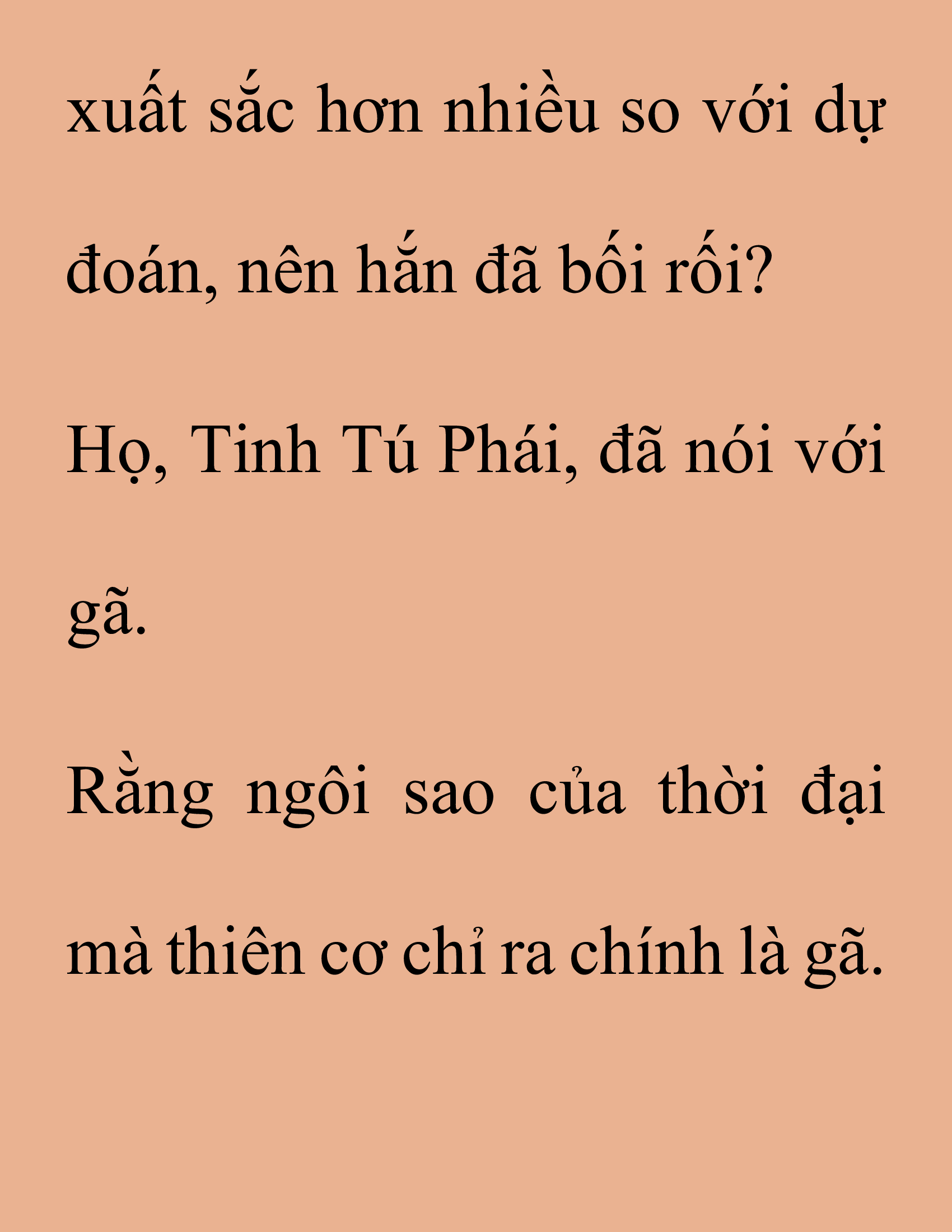 Đọc truyện SNVT[NOVEL] Thanh Mai Trúc Mã Của Đệ Nhất Thiên Hạ - Chương 175: Thứ Ta Muốn Cho Ngươi Thấy
