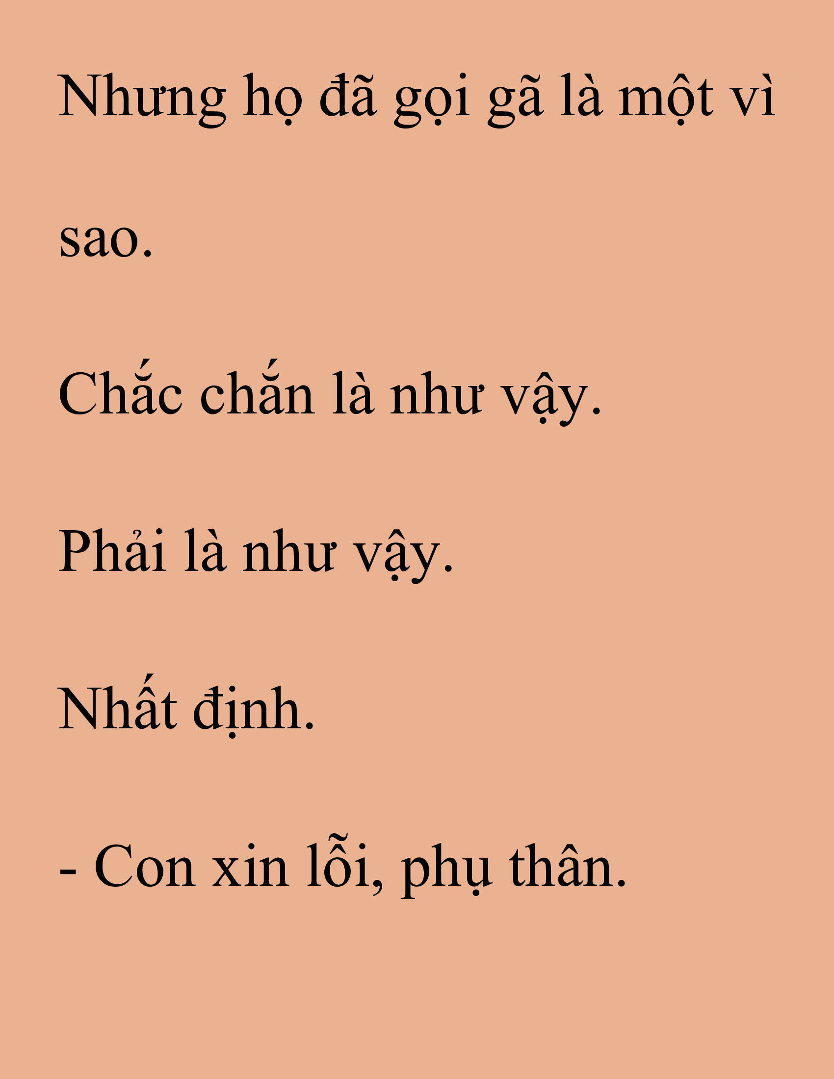 Đọc truyện SNVT[NOVEL] Thanh Mai Trúc Mã Của Đệ Nhất Thiên Hạ - Chương 175: Thứ Ta Muốn Cho Ngươi Thấy