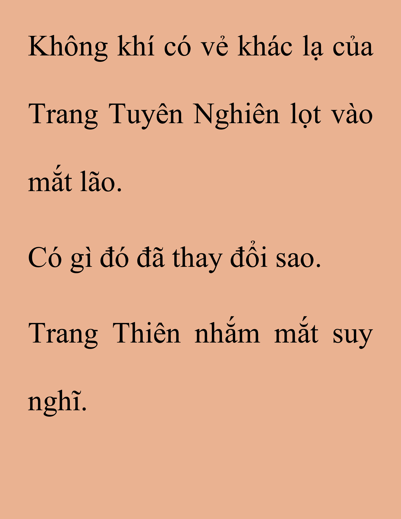 Đọc truyện SNVT[NOVEL] Thanh Mai Trúc Mã Của Đệ Nhất Thiên Hạ - Chương 175: Thứ Ta Muốn Cho Ngươi Thấy