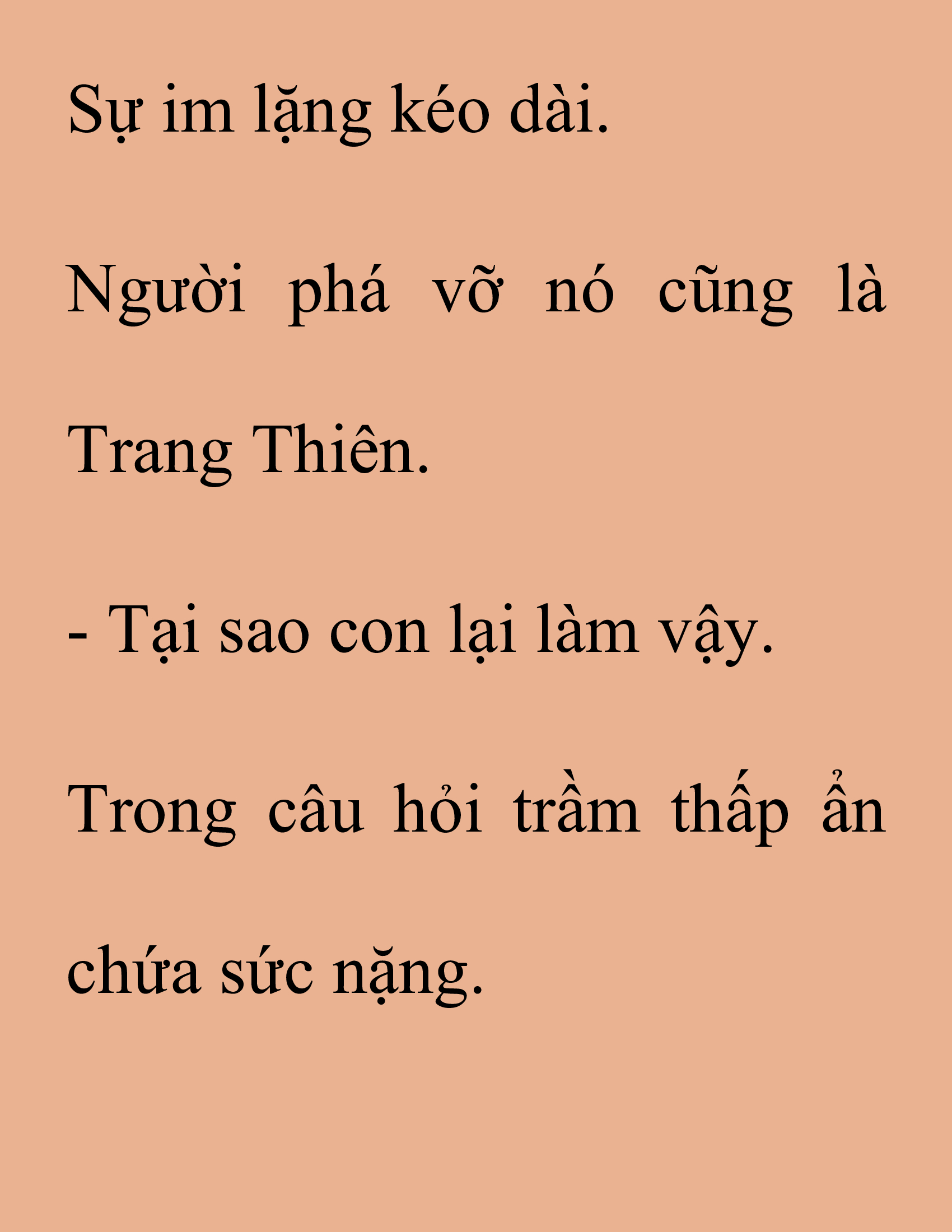 Đọc truyện SNVT[NOVEL] Thanh Mai Trúc Mã Của Đệ Nhất Thiên Hạ - Chương 175: Thứ Ta Muốn Cho Ngươi Thấy