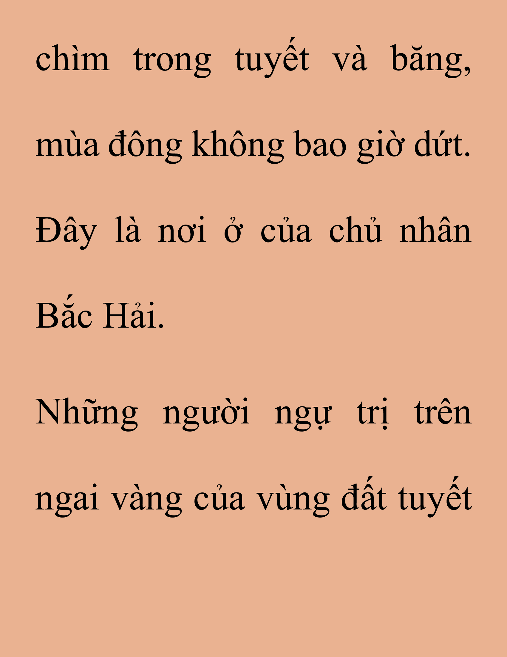 Đọc truyện SNVT[NOVEL] Thanh Mai Trúc Mã Của Đệ Nhất Thiên Hạ - Chương 175: Thứ Ta Muốn Cho Ngươi Thấy
