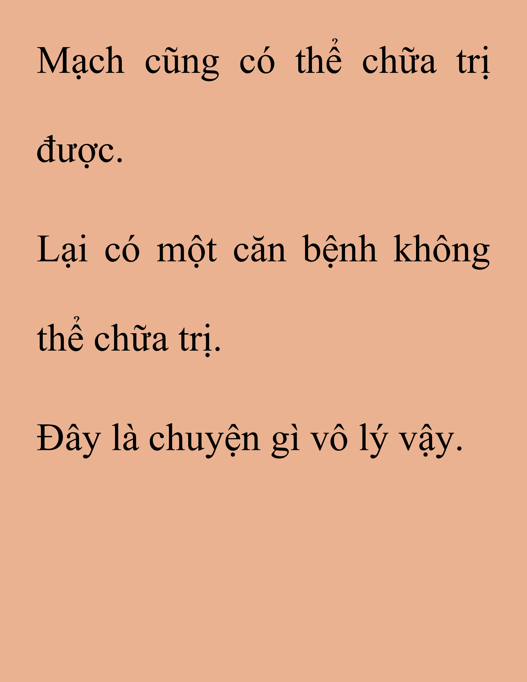 Đọc truyện SNVT[NOVEL] Thanh Mai Trúc Mã Của Đệ Nhất Thiên Hạ - Chương 175: Thứ Ta Muốn Cho Ngươi Thấy