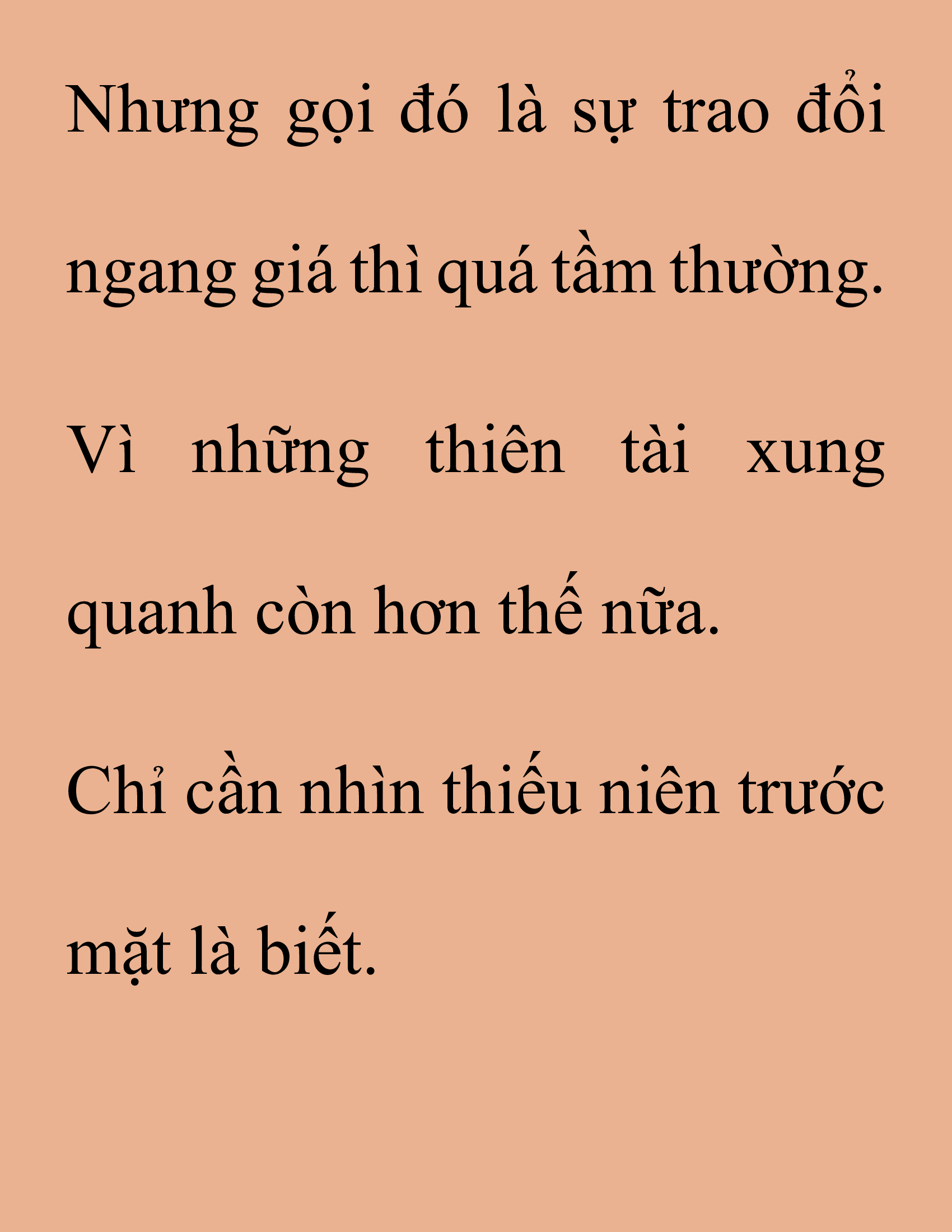 Đọc truyện SNVT[NOVEL] Thanh Mai Trúc Mã Của Đệ Nhất Thiên Hạ - Chương 175: Thứ Ta Muốn Cho Ngươi Thấy