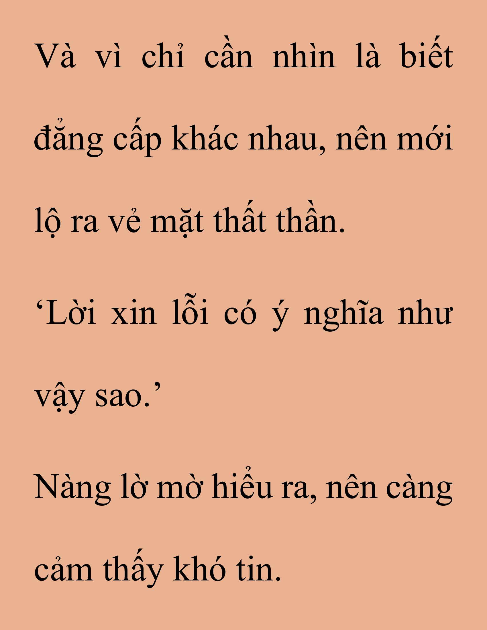 Đọc truyện SNVT[NOVEL] Thanh Mai Trúc Mã Của Đệ Nhất Thiên Hạ - Chương 175: Thứ Ta Muốn Cho Ngươi Thấy