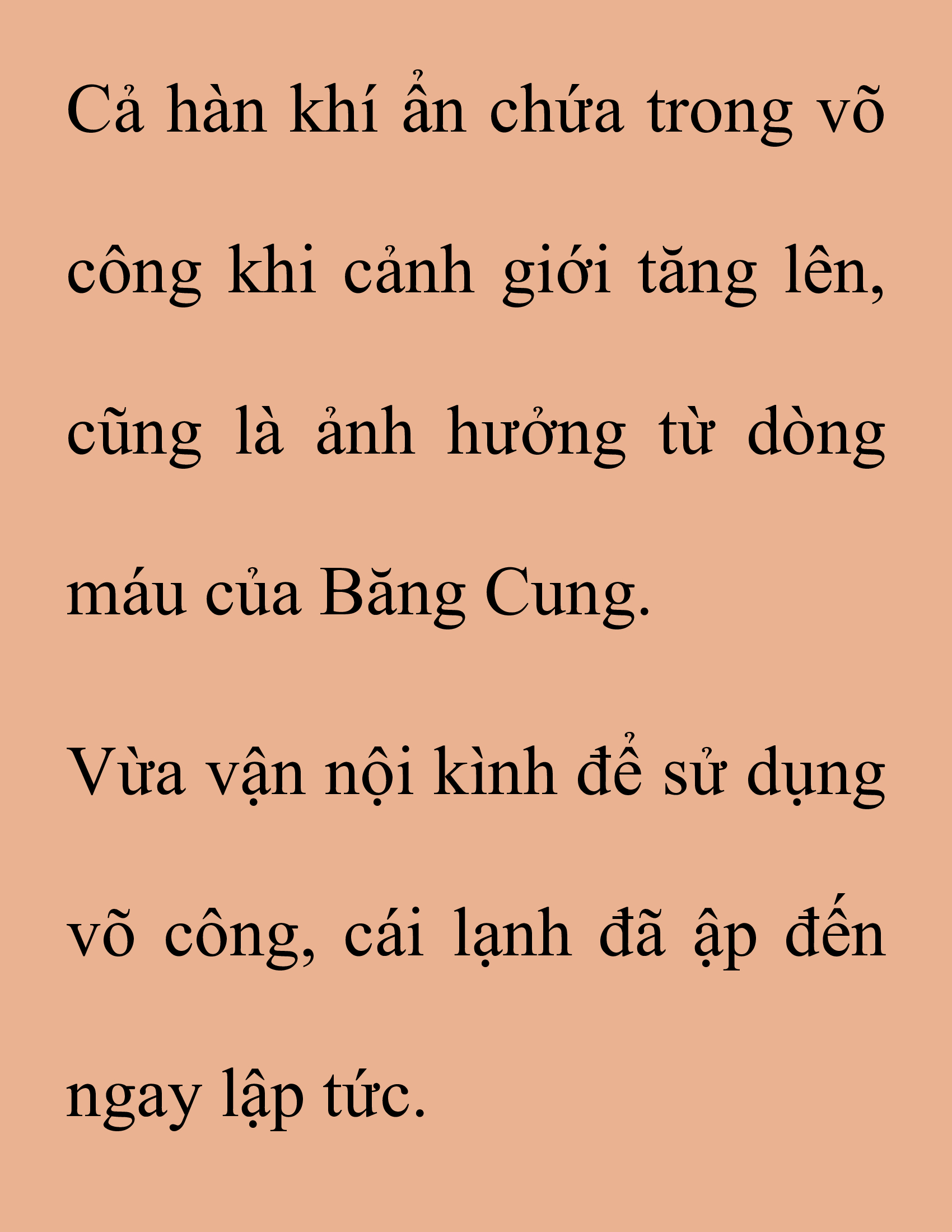 Đọc truyện SNVT[NOVEL] Thanh Mai Trúc Mã Của Đệ Nhất Thiên Hạ - Chương 175: Thứ Ta Muốn Cho Ngươi Thấy