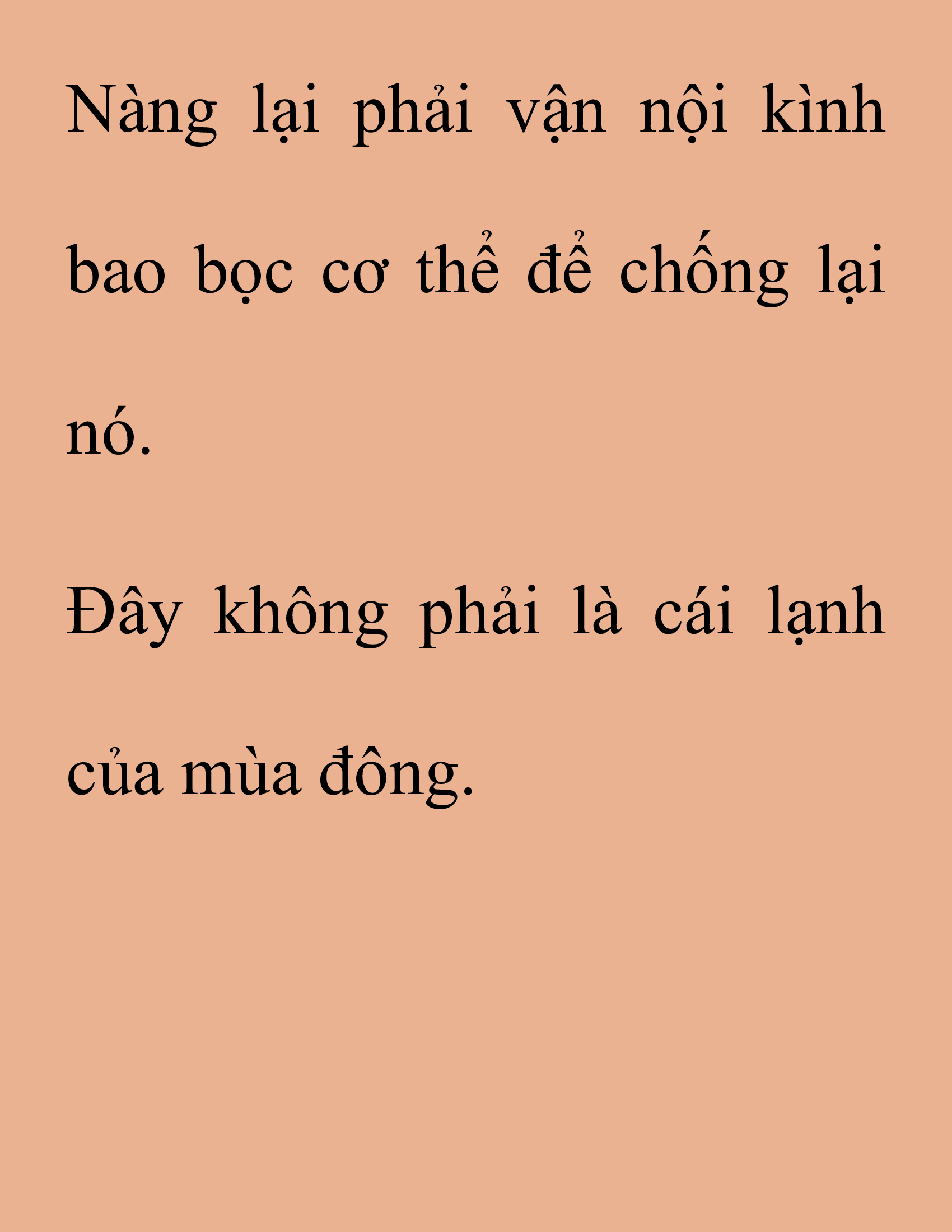 Đọc truyện SNVT[NOVEL] Thanh Mai Trúc Mã Của Đệ Nhất Thiên Hạ - Chương 175: Thứ Ta Muốn Cho Ngươi Thấy