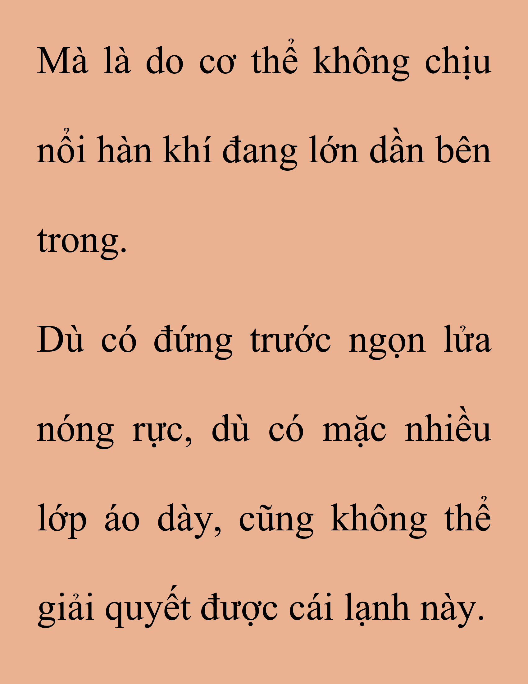 Đọc truyện SNVT[NOVEL] Thanh Mai Trúc Mã Của Đệ Nhất Thiên Hạ - Chương 175: Thứ Ta Muốn Cho Ngươi Thấy