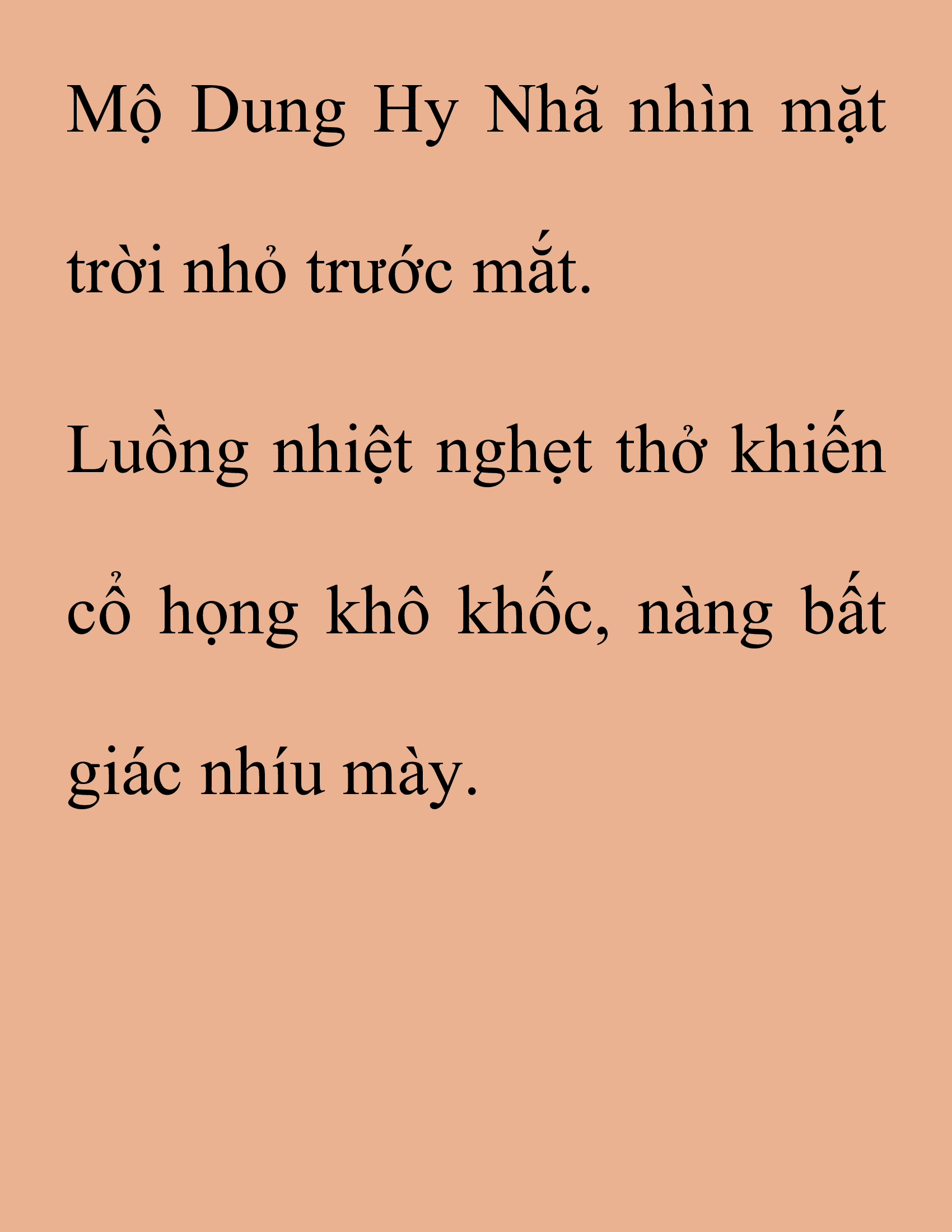 Đọc truyện SNVT[NOVEL] Thanh Mai Trúc Mã Của Đệ Nhất Thiên Hạ - Chương 175: Thứ Ta Muốn Cho Ngươi Thấy