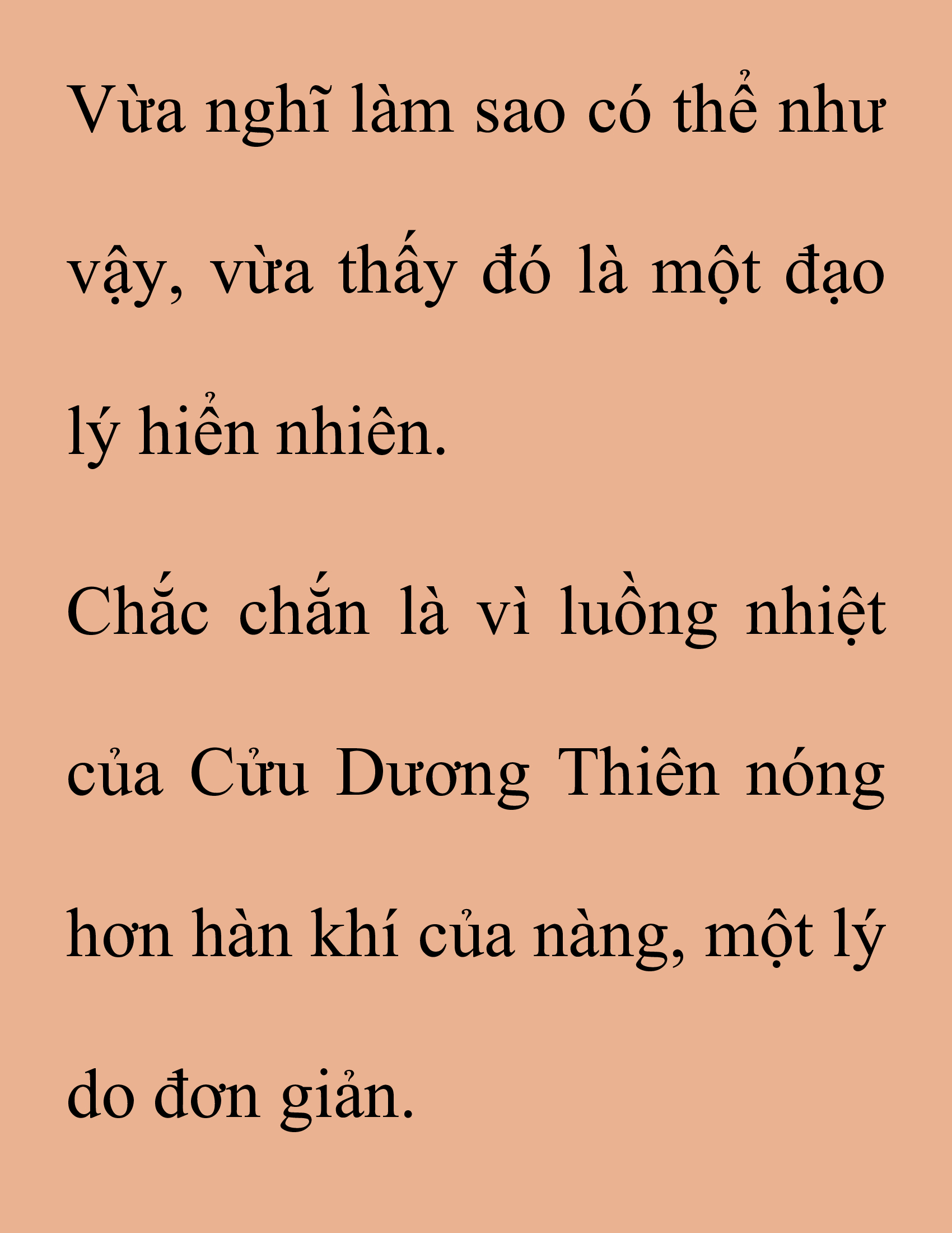 Đọc truyện SNVT[NOVEL] Thanh Mai Trúc Mã Của Đệ Nhất Thiên Hạ - Chương 175: Thứ Ta Muốn Cho Ngươi Thấy