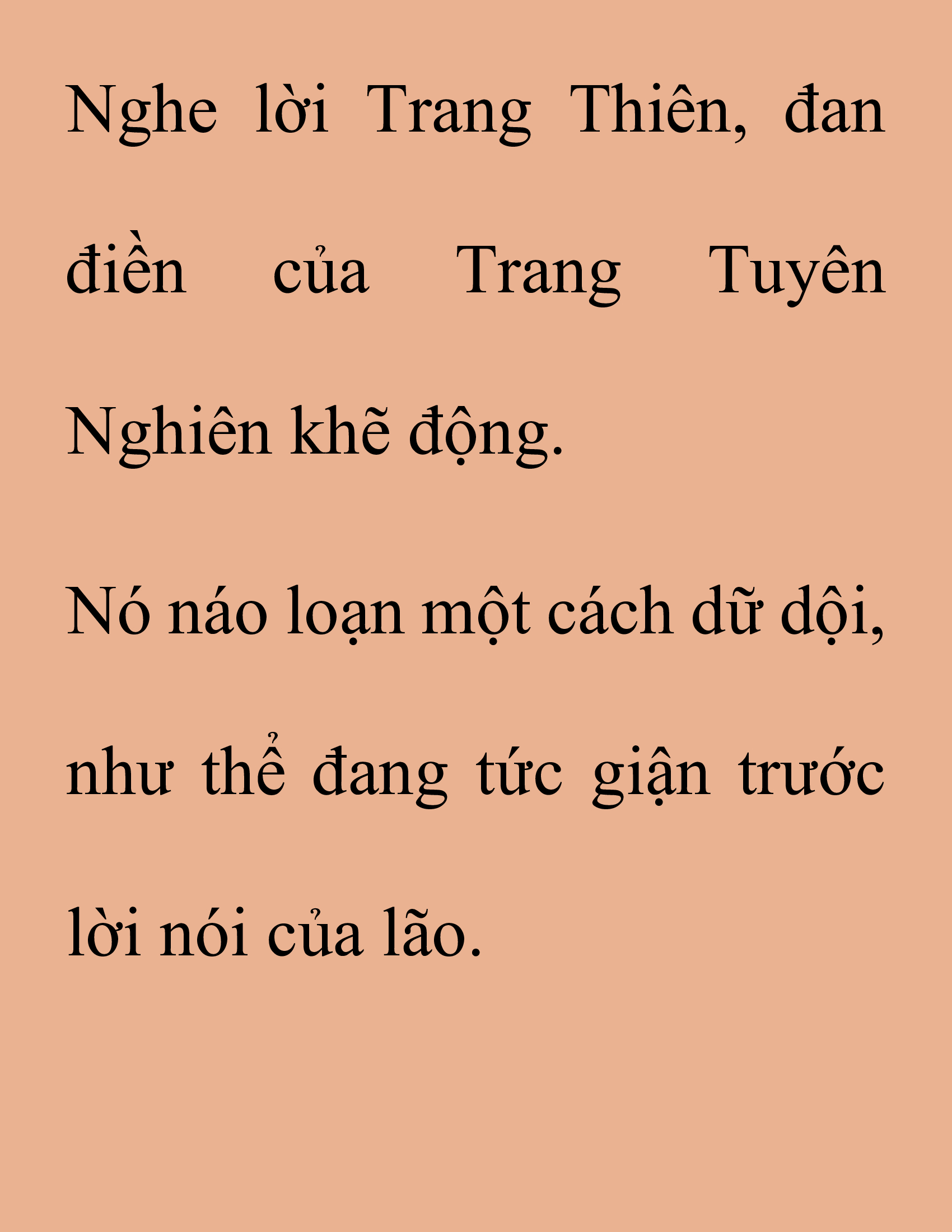 Đọc truyện SNVT[NOVEL] Thanh Mai Trúc Mã Của Đệ Nhất Thiên Hạ - Chương 175: Thứ Ta Muốn Cho Ngươi Thấy