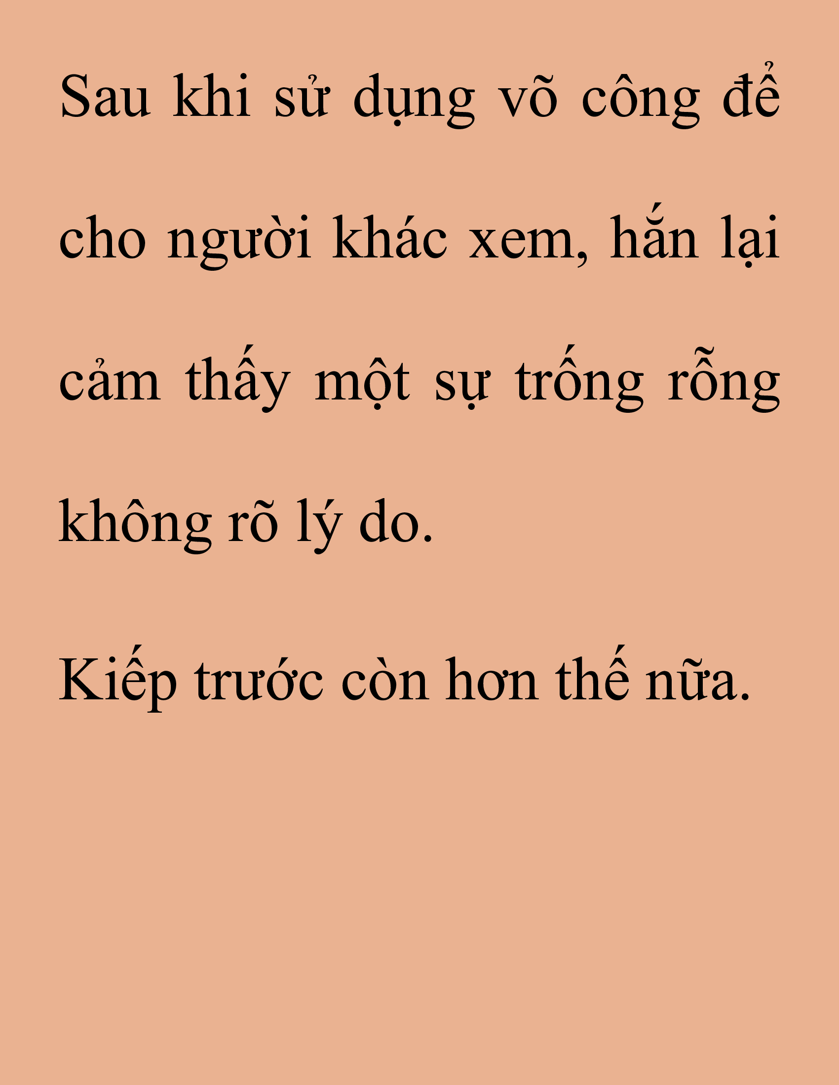 Đọc truyện SNVT[NOVEL] Thanh Mai Trúc Mã Của Đệ Nhất Thiên Hạ - Chương 176: Thứ Ta Muốn Cho Ngươi Thấy