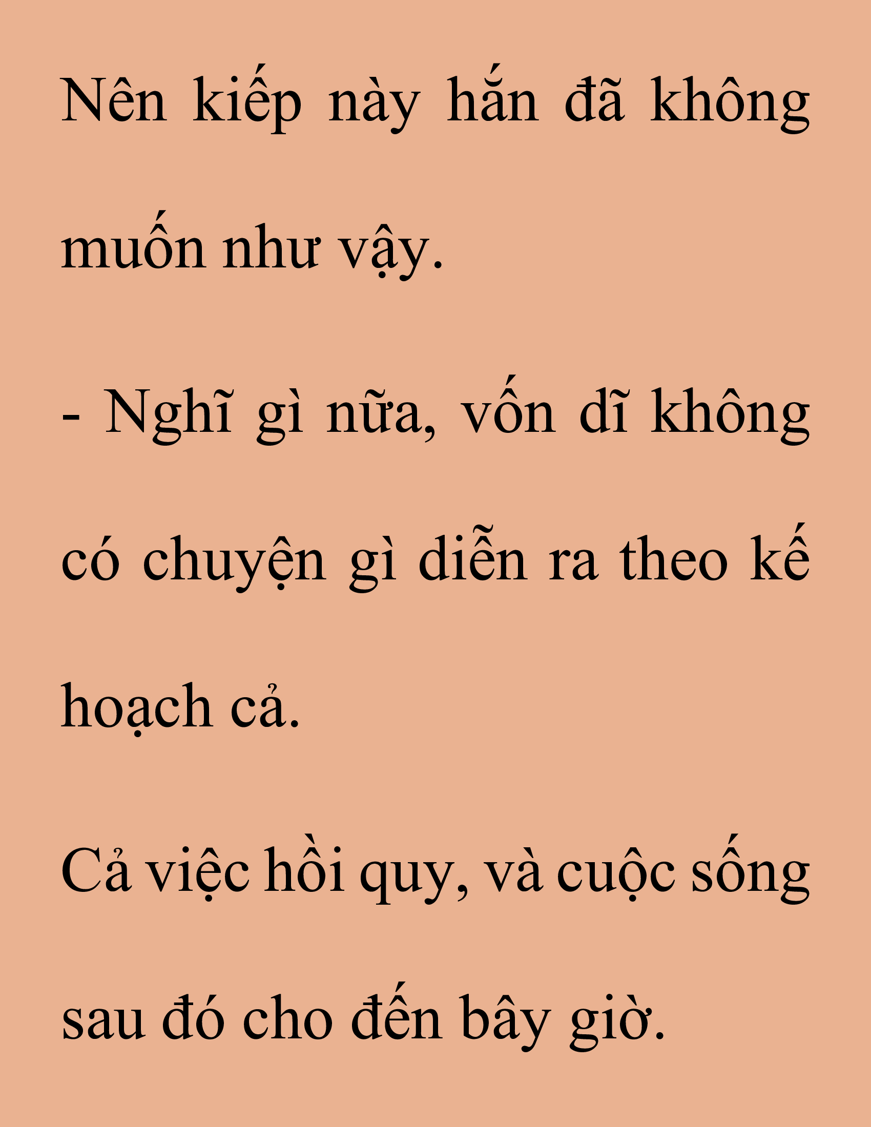 Đọc truyện SNVT[NOVEL] Thanh Mai Trúc Mã Của Đệ Nhất Thiên Hạ - Chương 176: Thứ Ta Muốn Cho Ngươi Thấy
