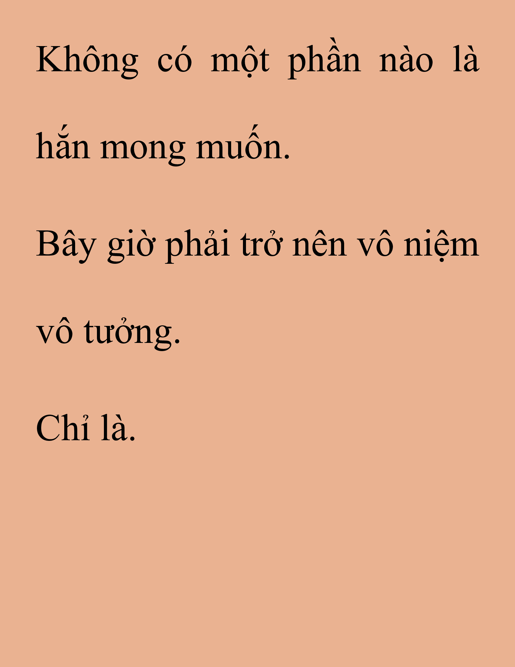 Đọc truyện SNVT[NOVEL] Thanh Mai Trúc Mã Của Đệ Nhất Thiên Hạ - Chương 176: Thứ Ta Muốn Cho Ngươi Thấy