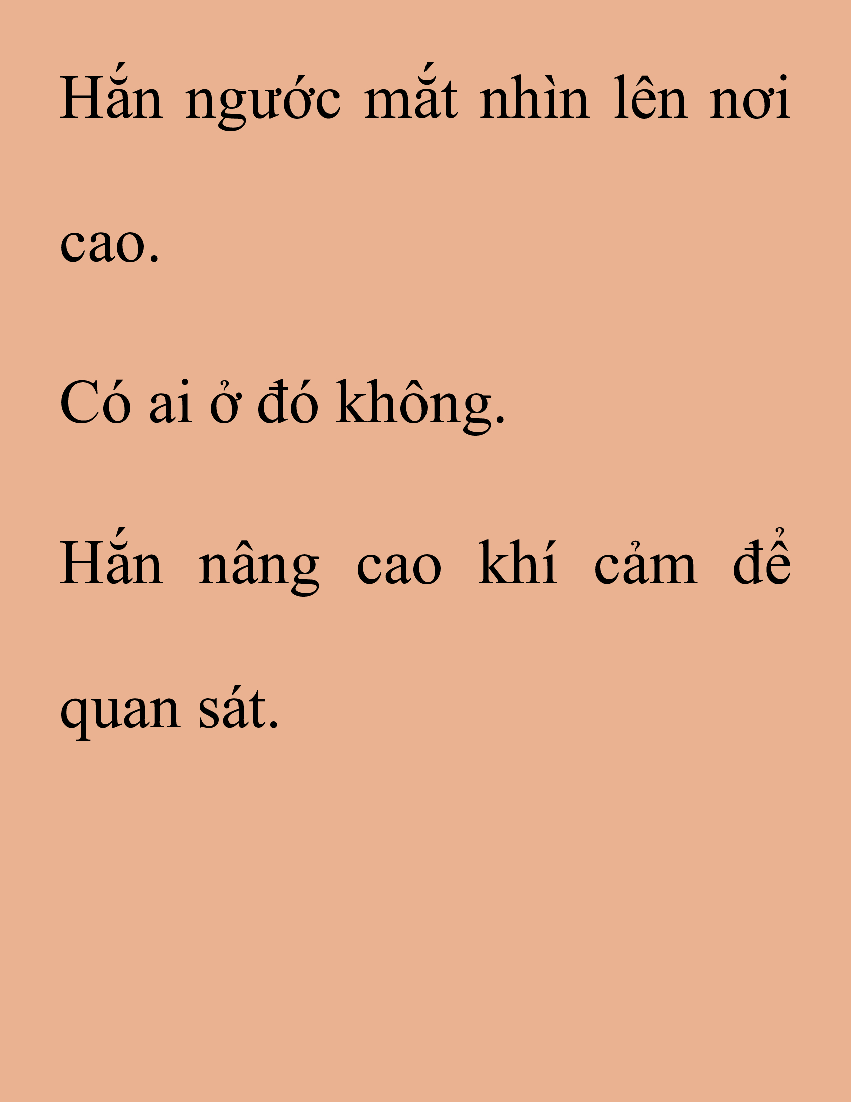 Đọc truyện SNVT[NOVEL] Thanh Mai Trúc Mã Của Đệ Nhất Thiên Hạ - Chương 176: Thứ Ta Muốn Cho Ngươi Thấy