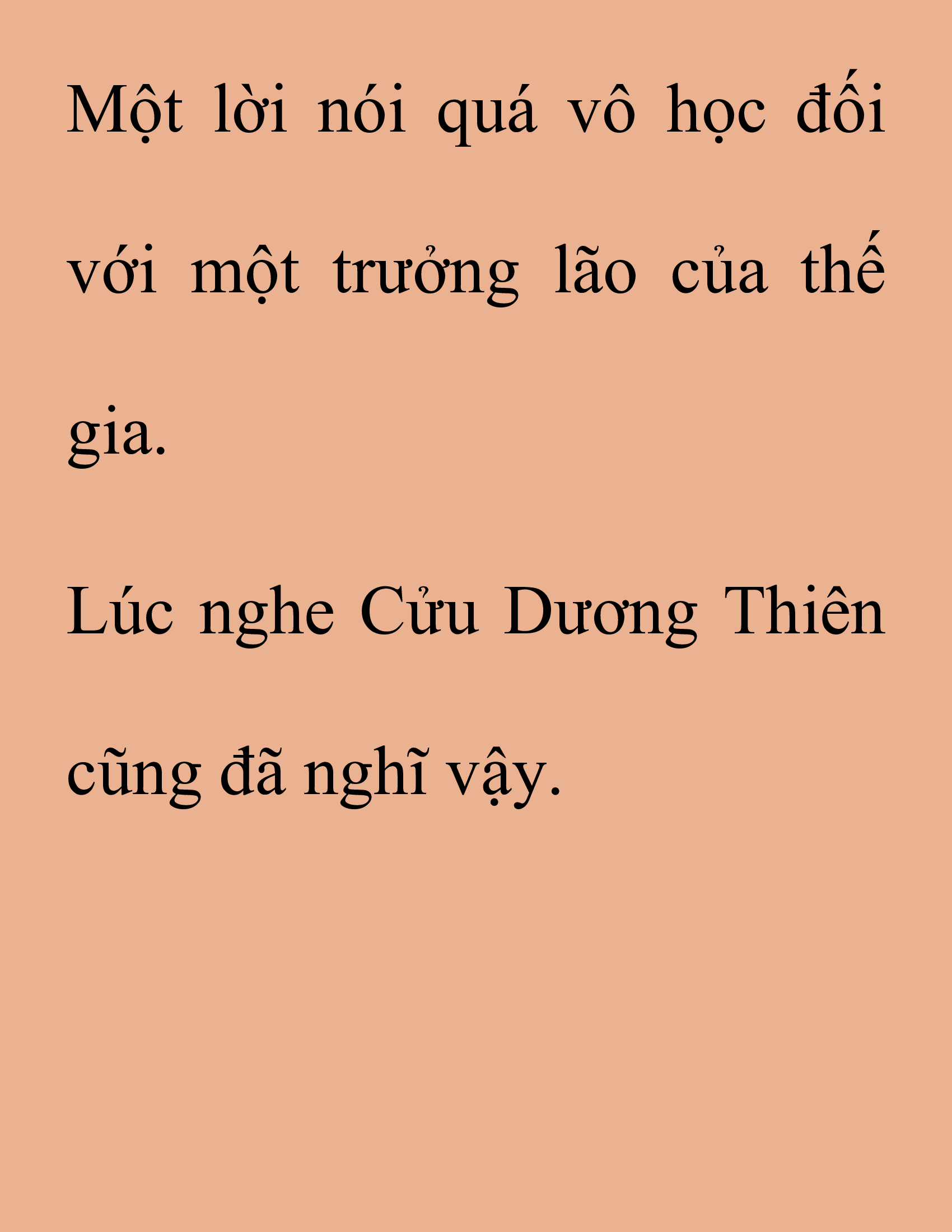 Đọc truyện SNVT[NOVEL] Thanh Mai Trúc Mã Của Đệ Nhất Thiên Hạ - Chương 176: Thứ Ta Muốn Cho Ngươi Thấy