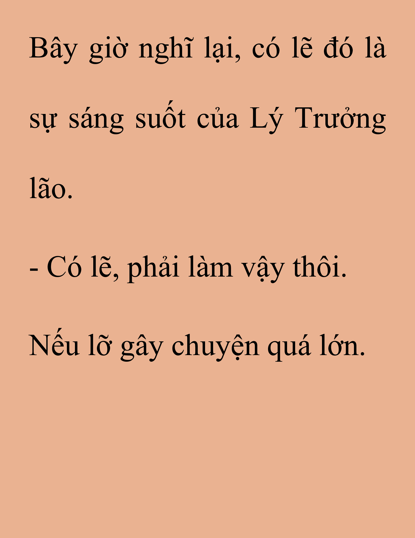 Đọc truyện SNVT[NOVEL] Thanh Mai Trúc Mã Của Đệ Nhất Thiên Hạ - Chương 176: Thứ Ta Muốn Cho Ngươi Thấy