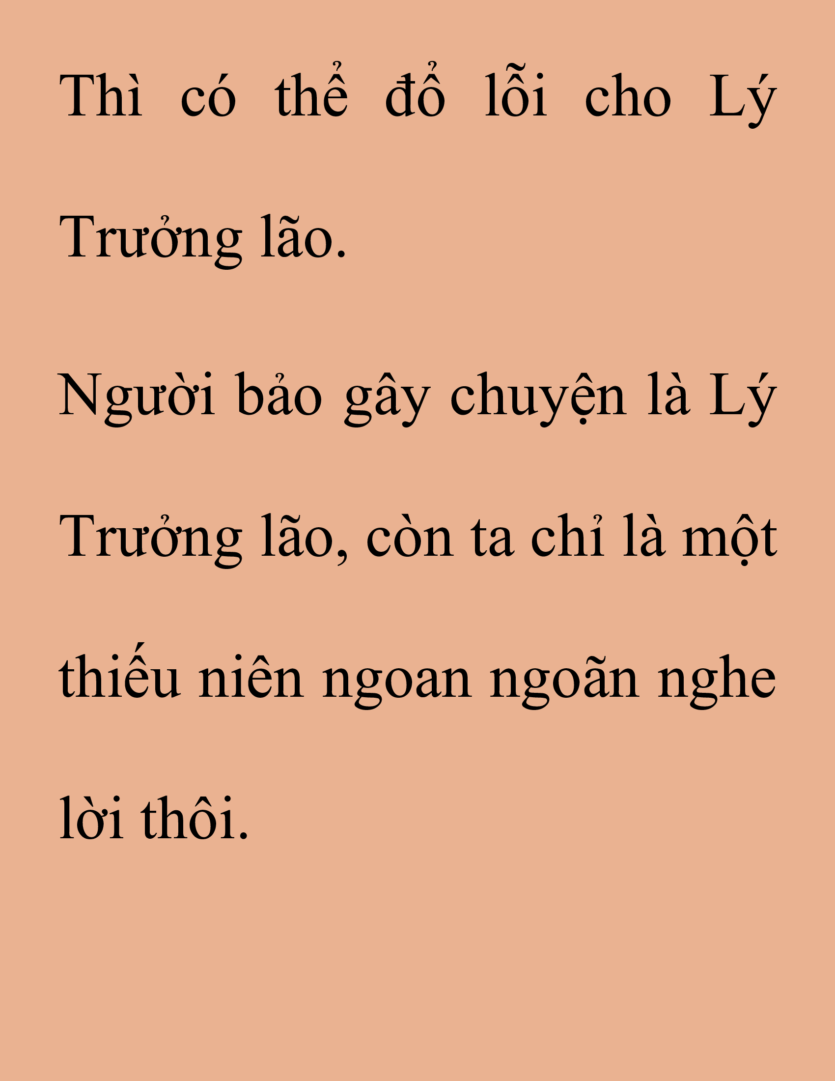 Đọc truyện SNVT[NOVEL] Thanh Mai Trúc Mã Của Đệ Nhất Thiên Hạ - Chương 176: Thứ Ta Muốn Cho Ngươi Thấy