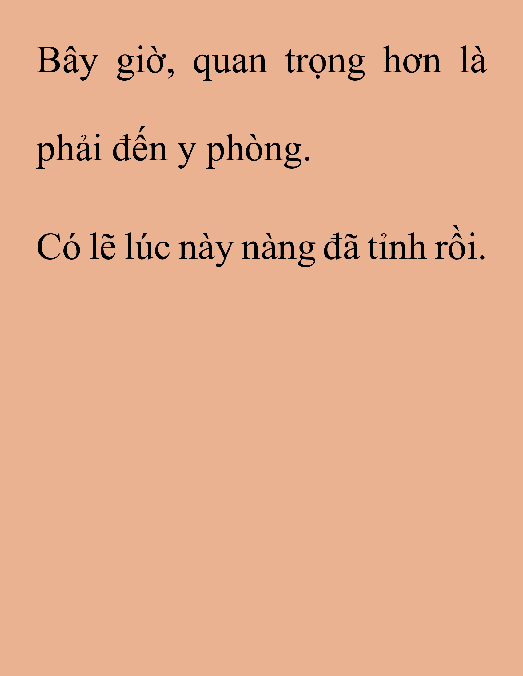 Đọc truyện SNVT[NOVEL] Thanh Mai Trúc Mã Của Đệ Nhất Thiên Hạ - Chương 176: Thứ Ta Muốn Cho Ngươi Thấy