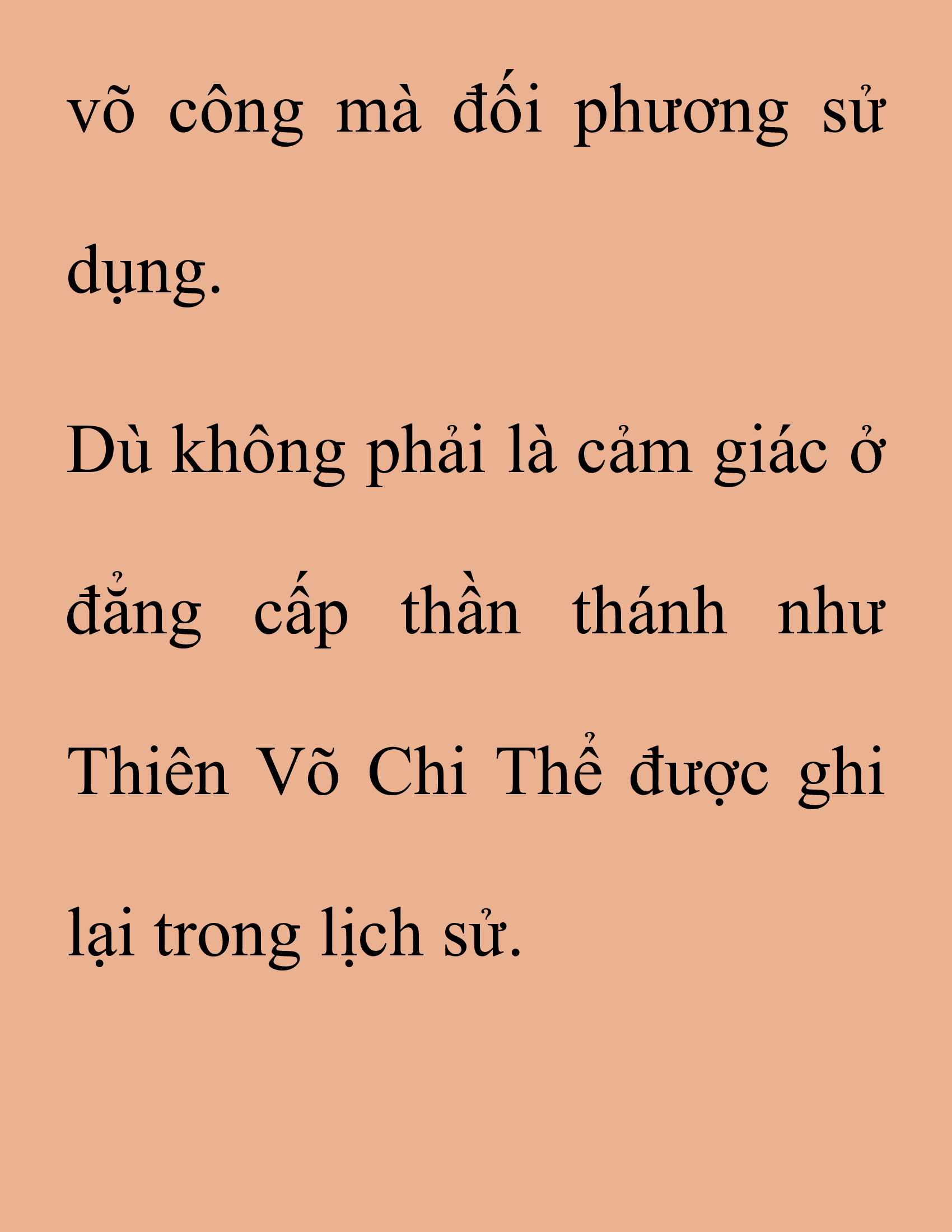 Đọc truyện SNVT[NOVEL] Thanh Mai Trúc Mã Của Đệ Nhất Thiên Hạ - Chương 176: Thứ Ta Muốn Cho Ngươi Thấy