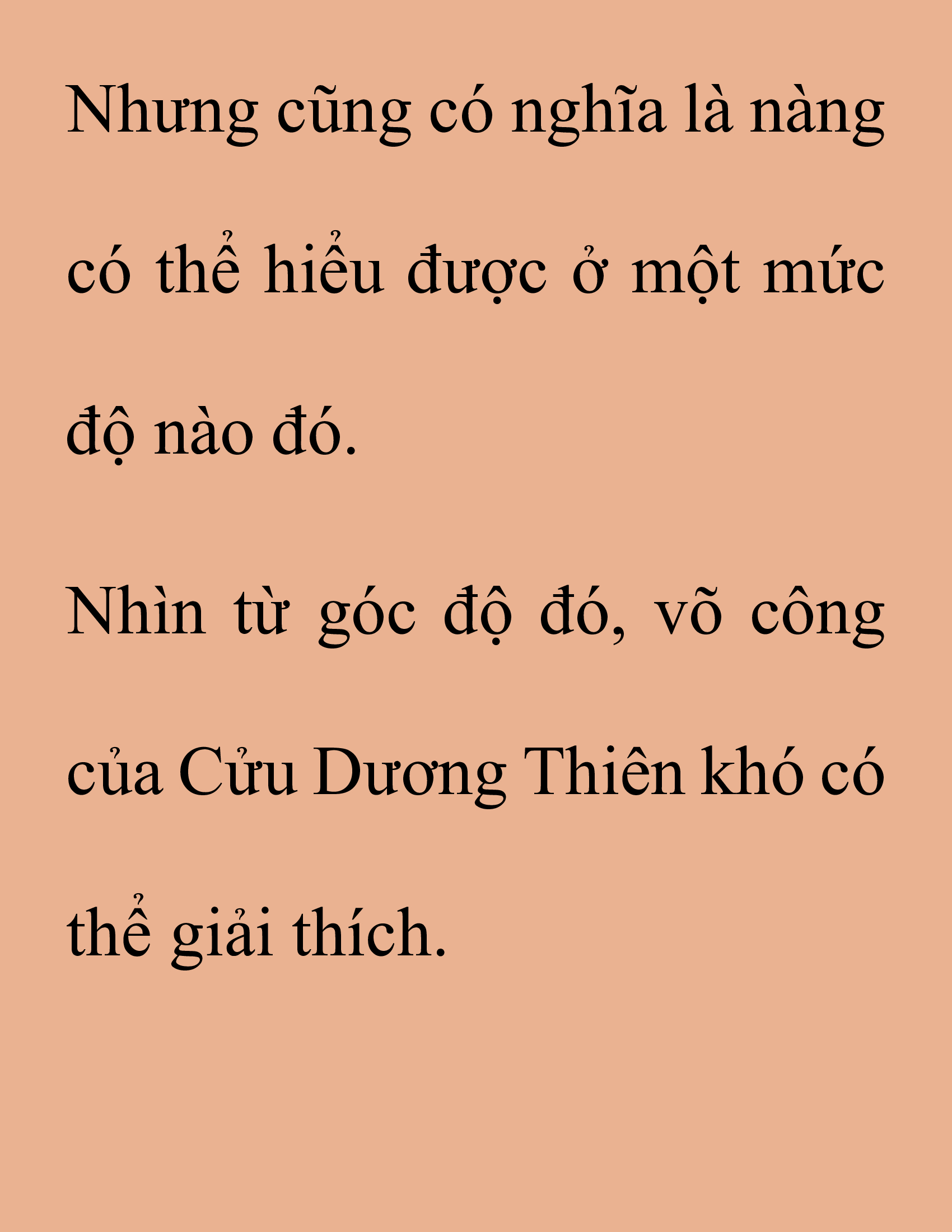 Đọc truyện SNVT[NOVEL] Thanh Mai Trúc Mã Của Đệ Nhất Thiên Hạ - Chương 176: Thứ Ta Muốn Cho Ngươi Thấy