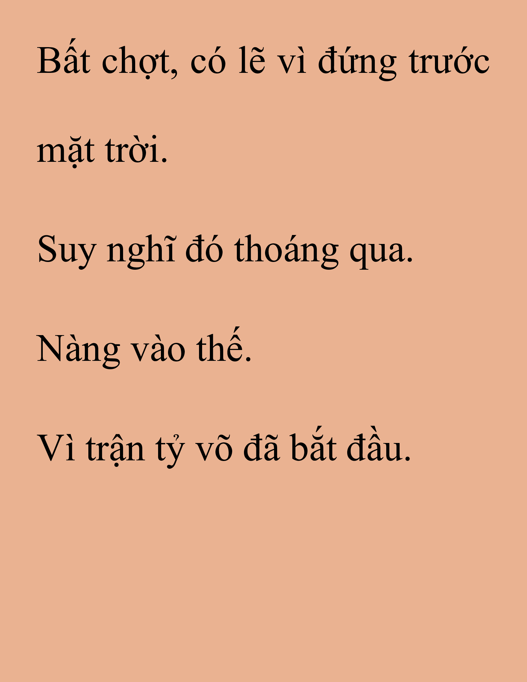 Đọc truyện SNVT[NOVEL] Thanh Mai Trúc Mã Của Đệ Nhất Thiên Hạ - Chương 176: Thứ Ta Muốn Cho Ngươi Thấy