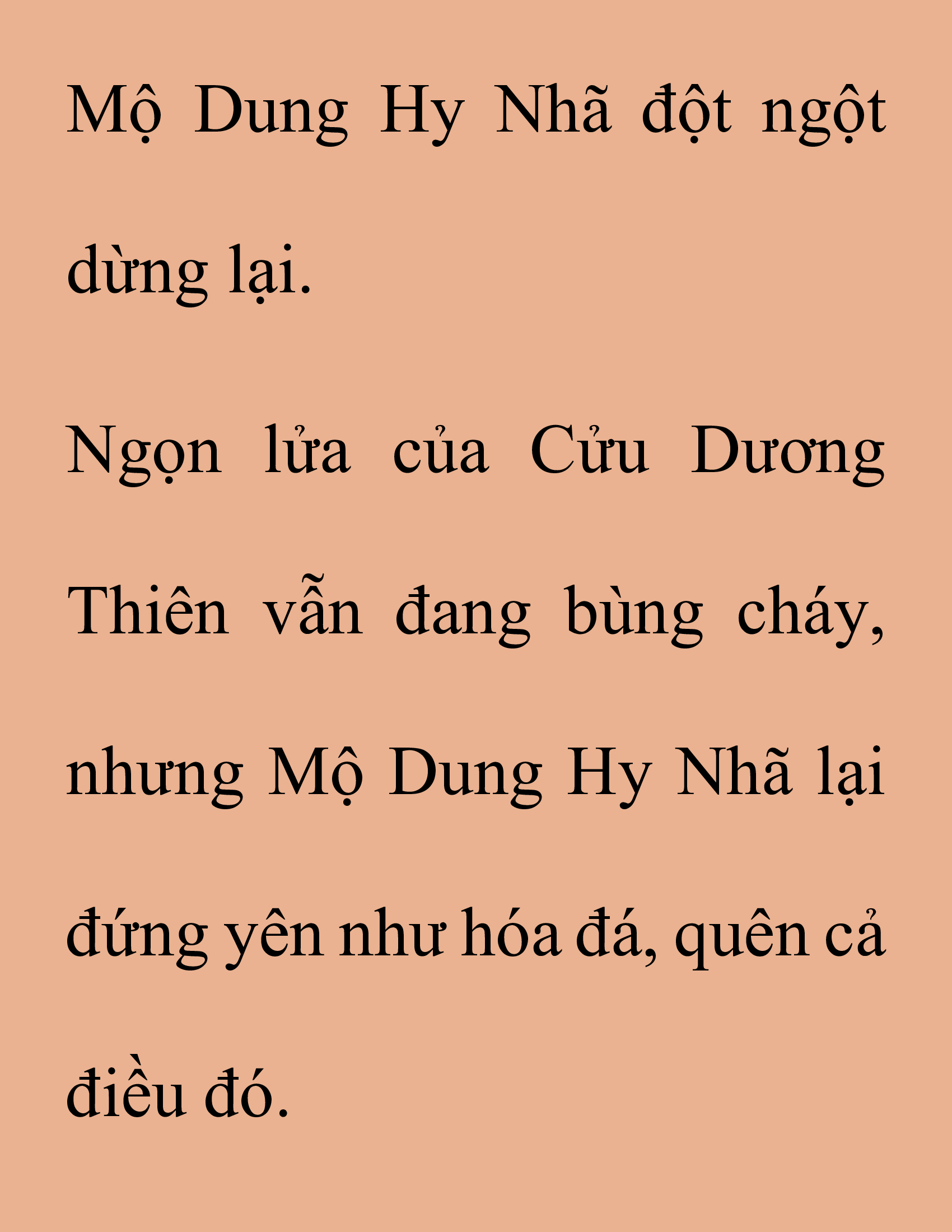 Đọc truyện SNVT[NOVEL] Thanh Mai Trúc Mã Của Đệ Nhất Thiên Hạ - Chương 176: Thứ Ta Muốn Cho Ngươi Thấy