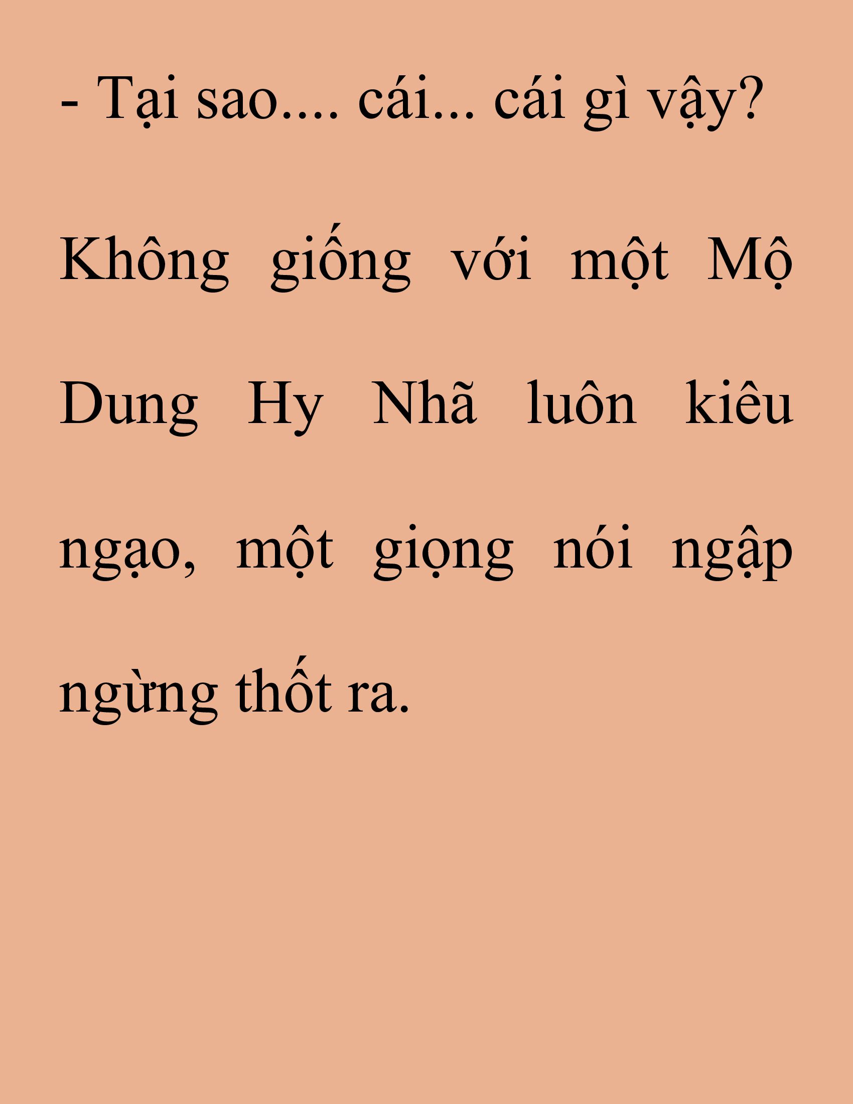 Đọc truyện SNVT[NOVEL] Thanh Mai Trúc Mã Của Đệ Nhất Thiên Hạ - Chương 176: Thứ Ta Muốn Cho Ngươi Thấy