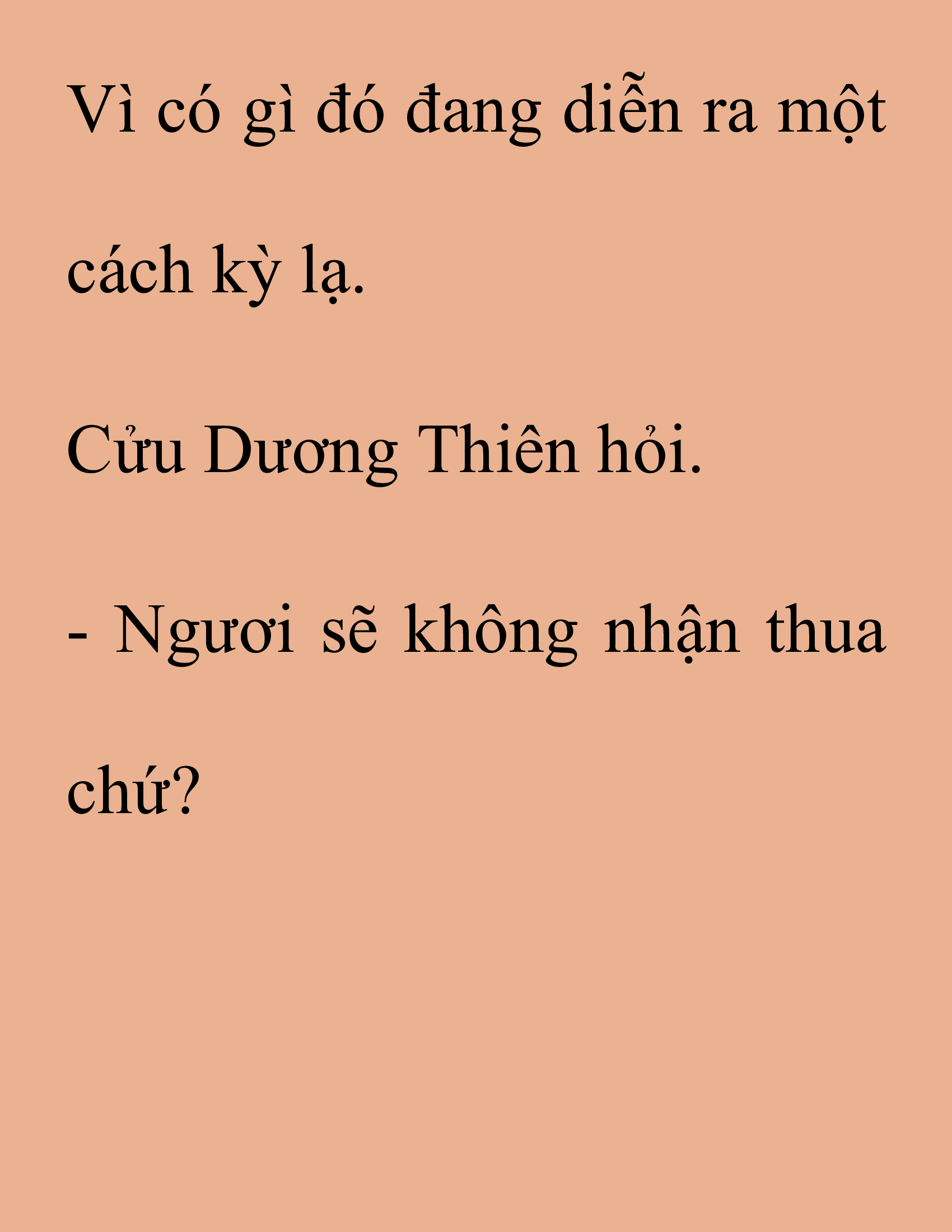 Đọc truyện SNVT[NOVEL] Thanh Mai Trúc Mã Của Đệ Nhất Thiên Hạ - Chương 176: Thứ Ta Muốn Cho Ngươi Thấy