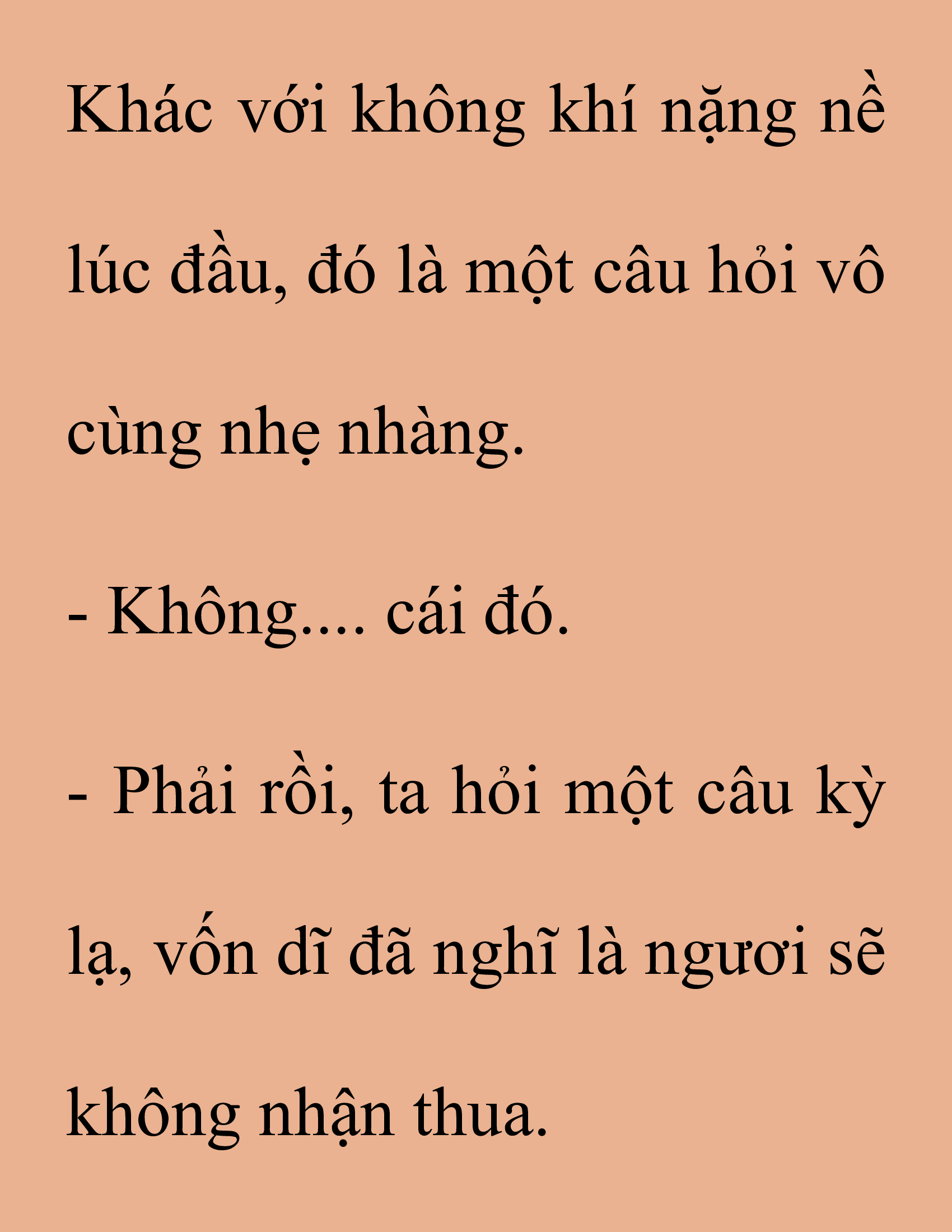 Đọc truyện SNVT[NOVEL] Thanh Mai Trúc Mã Của Đệ Nhất Thiên Hạ - Chương 176: Thứ Ta Muốn Cho Ngươi Thấy