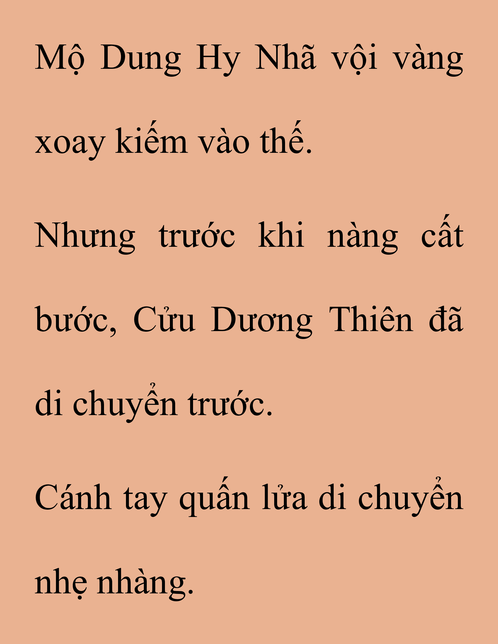 Đọc truyện SNVT[NOVEL] Thanh Mai Trúc Mã Của Đệ Nhất Thiên Hạ - Chương 176: Thứ Ta Muốn Cho Ngươi Thấy