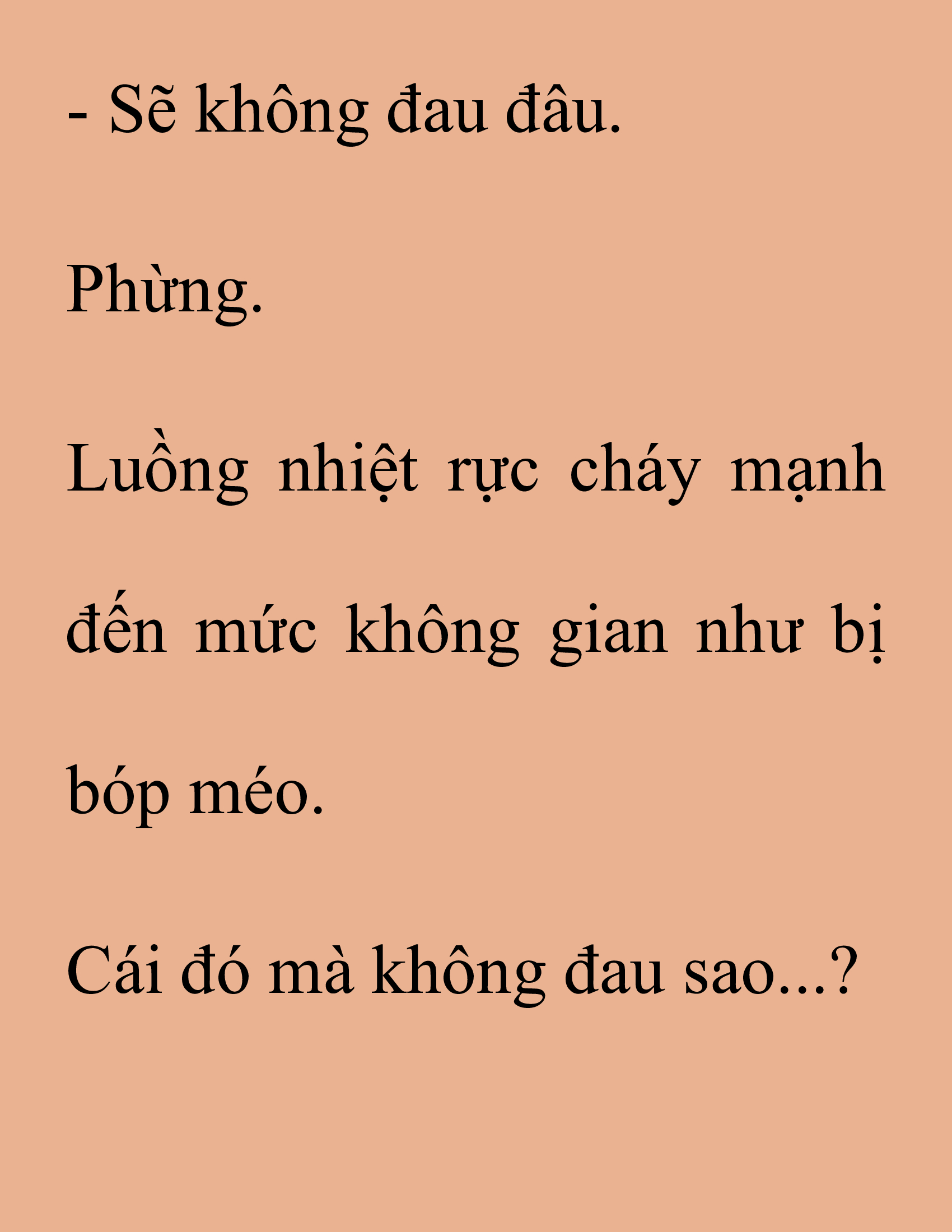 Đọc truyện SNVT[NOVEL] Thanh Mai Trúc Mã Của Đệ Nhất Thiên Hạ - Chương 176: Thứ Ta Muốn Cho Ngươi Thấy