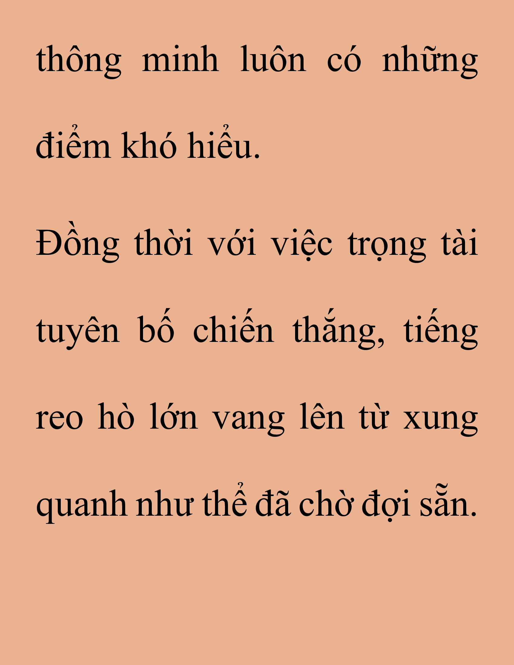 Đọc truyện SNVT[NOVEL] Thanh Mai Trúc Mã Của Đệ Nhất Thiên Hạ - Chương 176: Thứ Ta Muốn Cho Ngươi Thấy