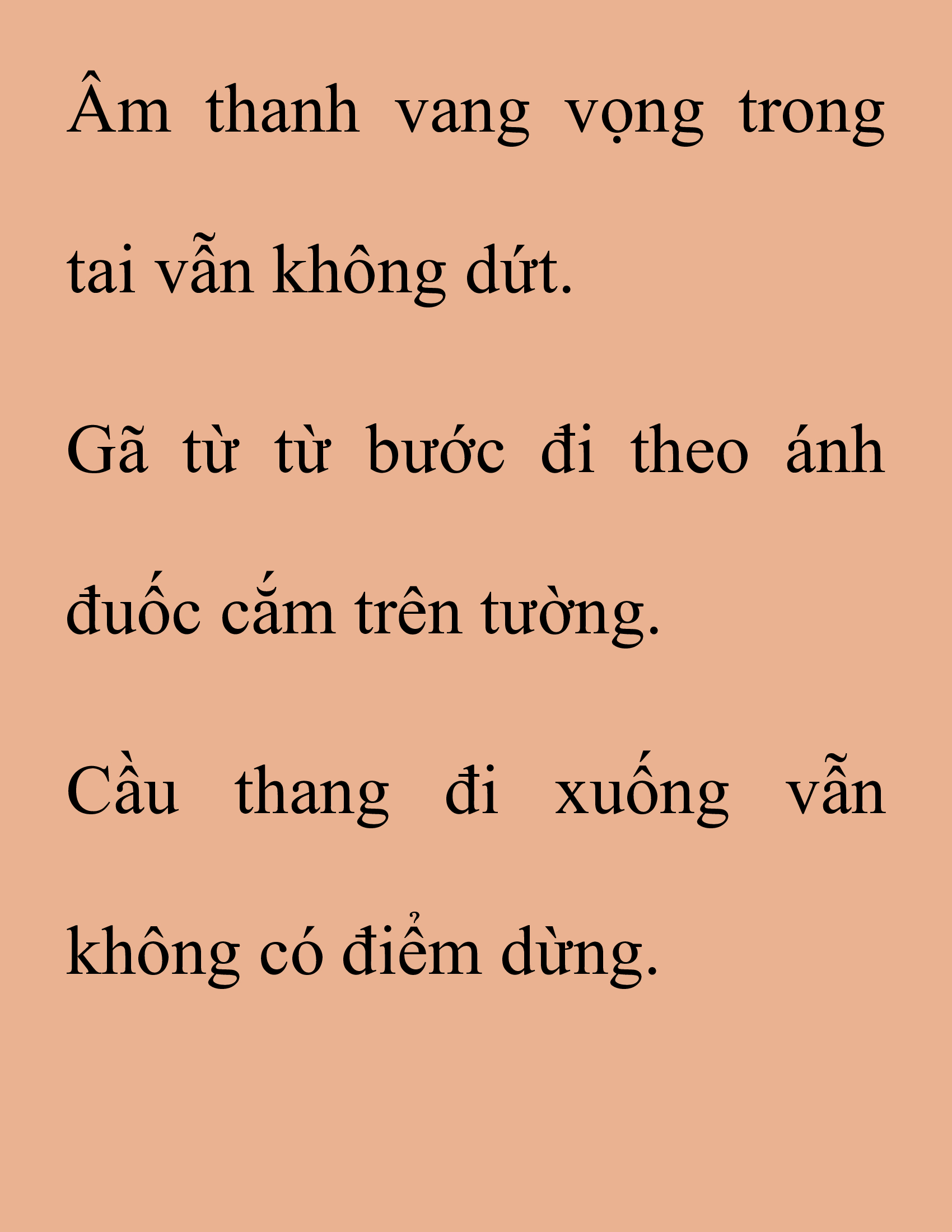 Đọc truyện SNVT[NOVEL] Thanh Mai Trúc Mã Của Đệ Nhất Thiên Hạ - Chương 177: Thứ Ta Muốn Cho Ngươi Thấy