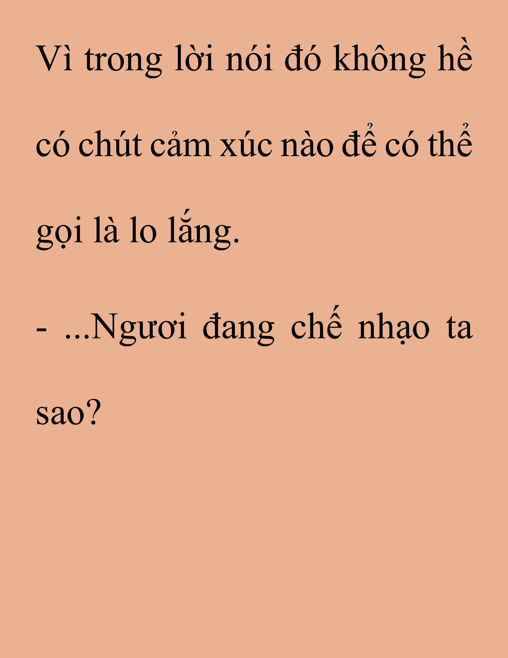 Đọc truyện SNVT[NOVEL] Thanh Mai Trúc Mã Của Đệ Nhất Thiên Hạ - Chương 177: Thứ Ta Muốn Cho Ngươi Thấy