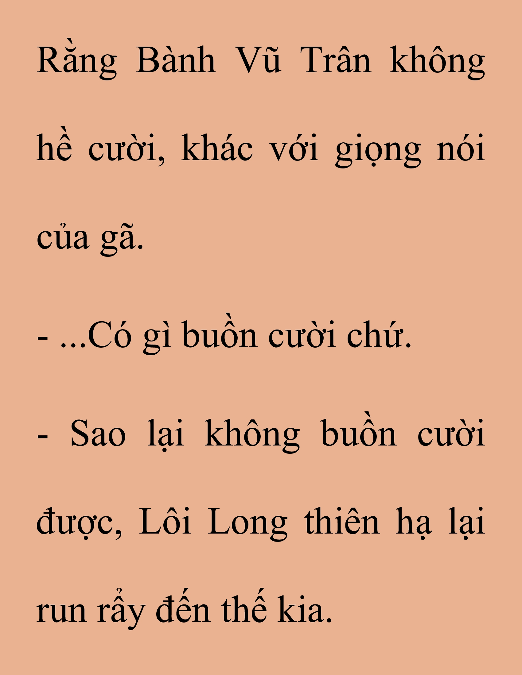 Đọc truyện SNVT[NOVEL] Thanh Mai Trúc Mã Của Đệ Nhất Thiên Hạ - Chương 177: Thứ Ta Muốn Cho Ngươi Thấy