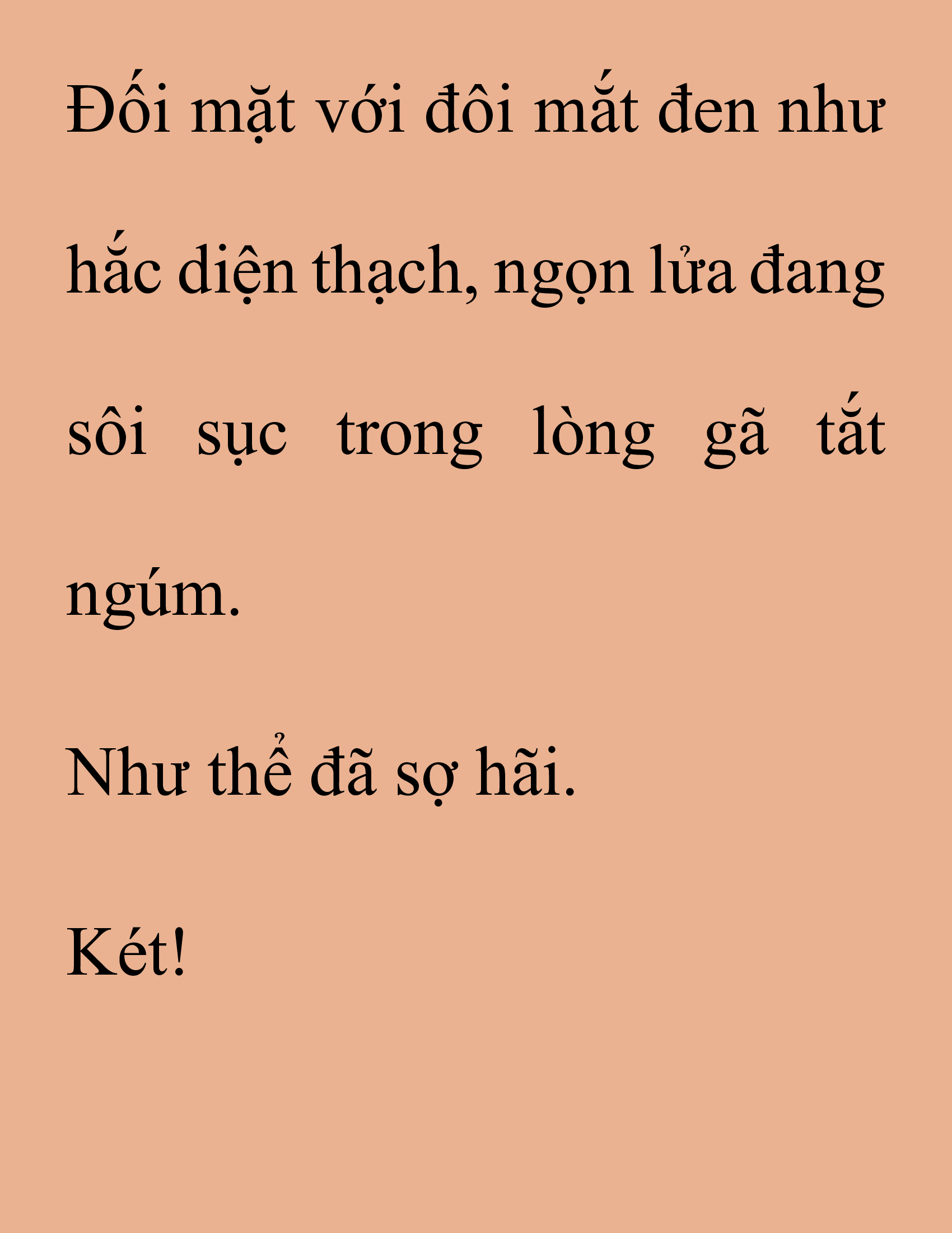 Đọc truyện SNVT[NOVEL] Thanh Mai Trúc Mã Của Đệ Nhất Thiên Hạ - Chương 177: Thứ Ta Muốn Cho Ngươi Thấy