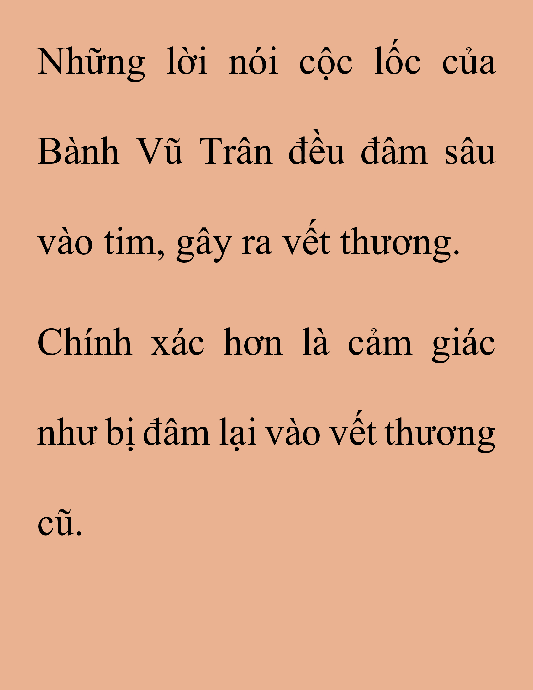 Đọc truyện SNVT[NOVEL] Thanh Mai Trúc Mã Của Đệ Nhất Thiên Hạ - Chương 177: Thứ Ta Muốn Cho Ngươi Thấy