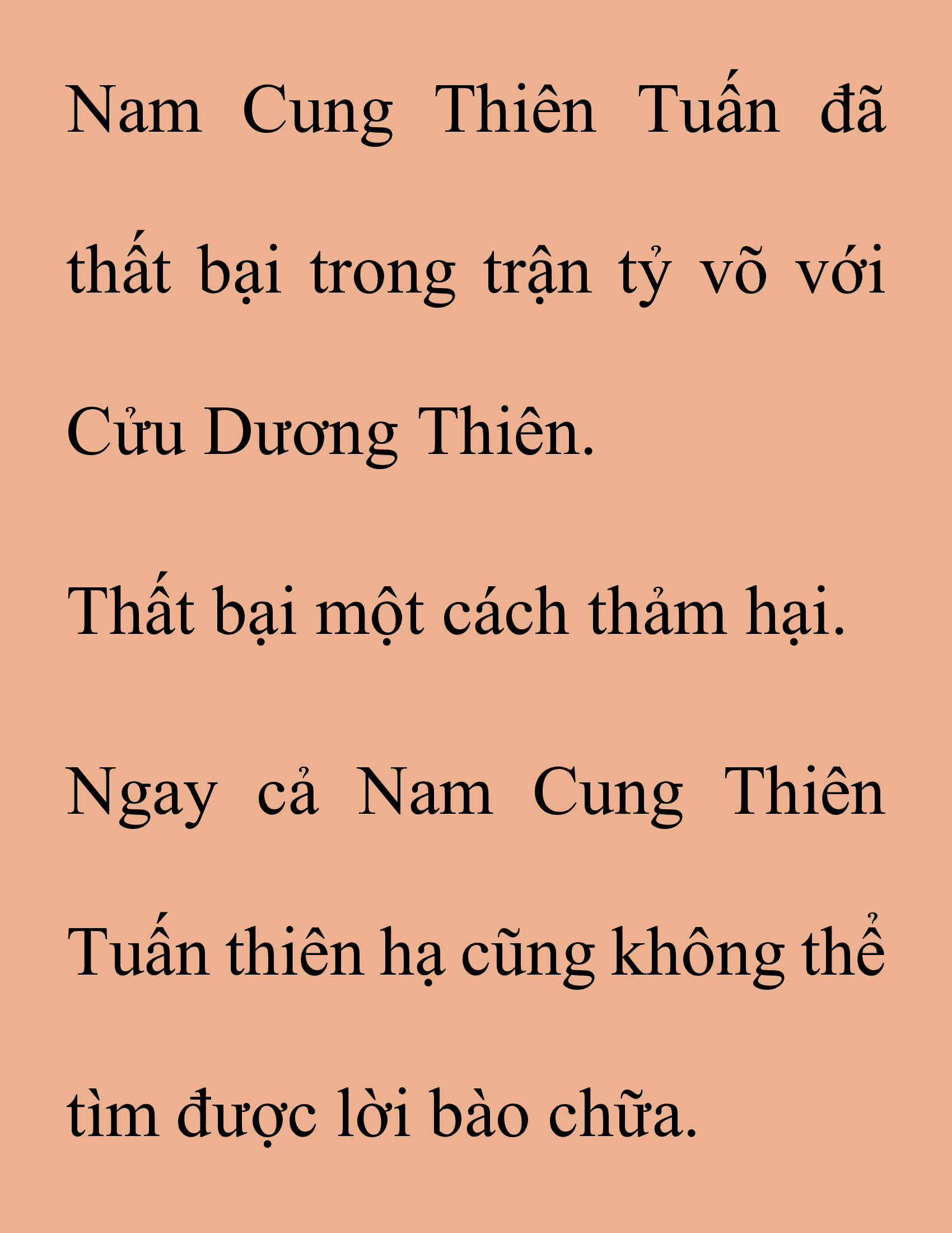 Đọc truyện SNVT[NOVEL] Thanh Mai Trúc Mã Của Đệ Nhất Thiên Hạ - Chương 177: Thứ Ta Muốn Cho Ngươi Thấy