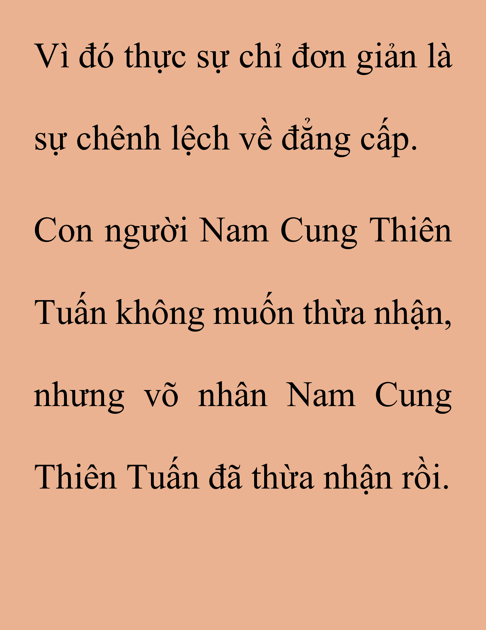 Đọc truyện SNVT[NOVEL] Thanh Mai Trúc Mã Của Đệ Nhất Thiên Hạ - Chương 177: Thứ Ta Muốn Cho Ngươi Thấy