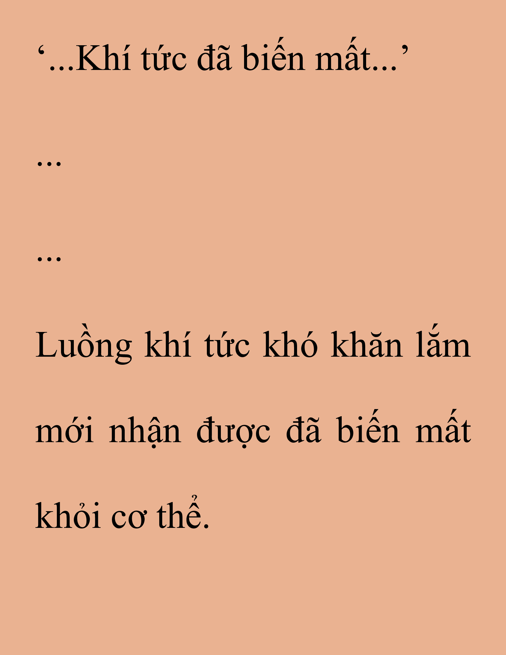 Đọc truyện SNVT[NOVEL] Thanh Mai Trúc Mã Của Đệ Nhất Thiên Hạ - Chương 177: Thứ Ta Muốn Cho Ngươi Thấy